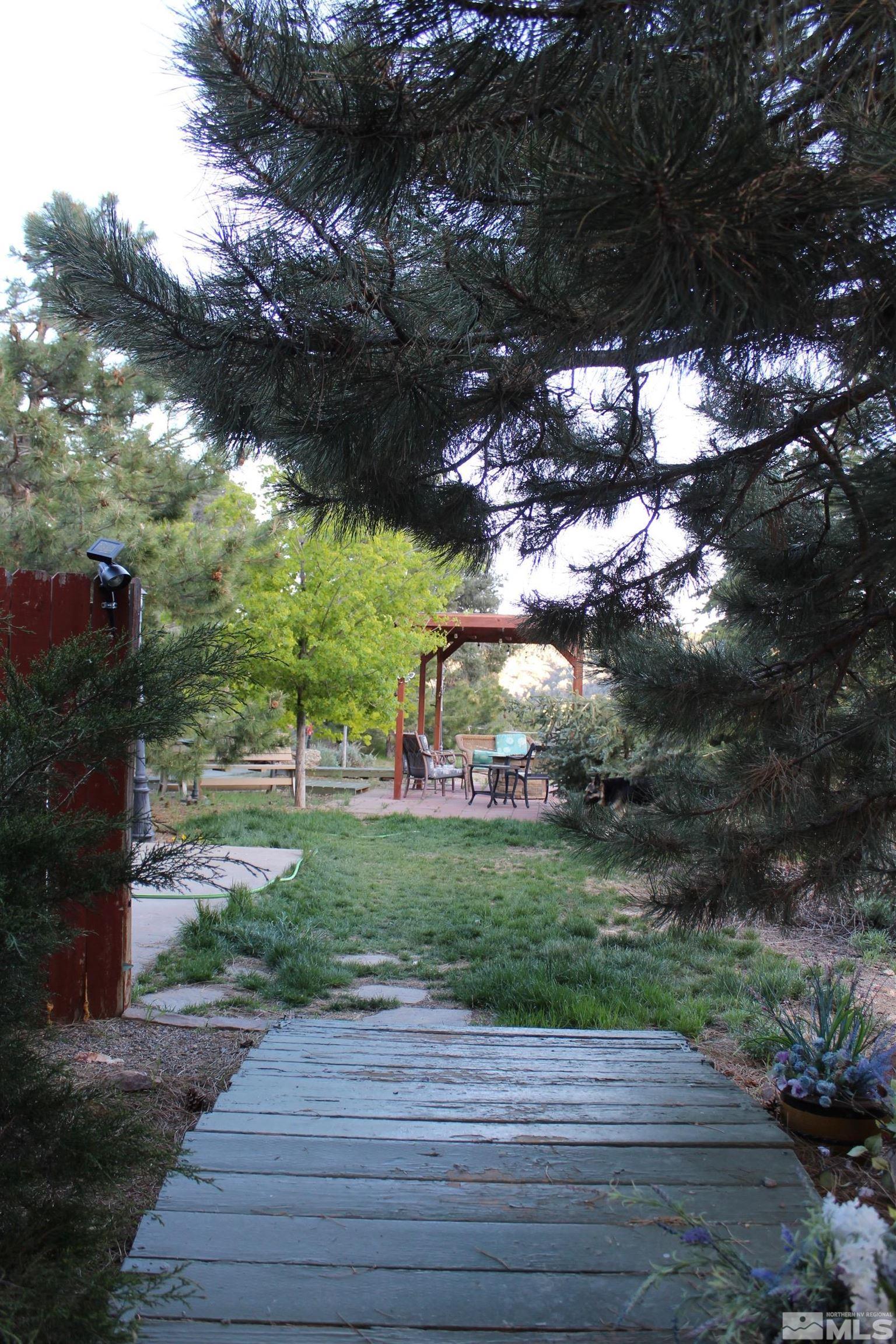 426 N Seven Mile Canyon Road
