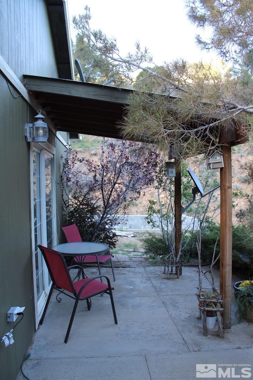 426 N Seven Mile Canyon Road