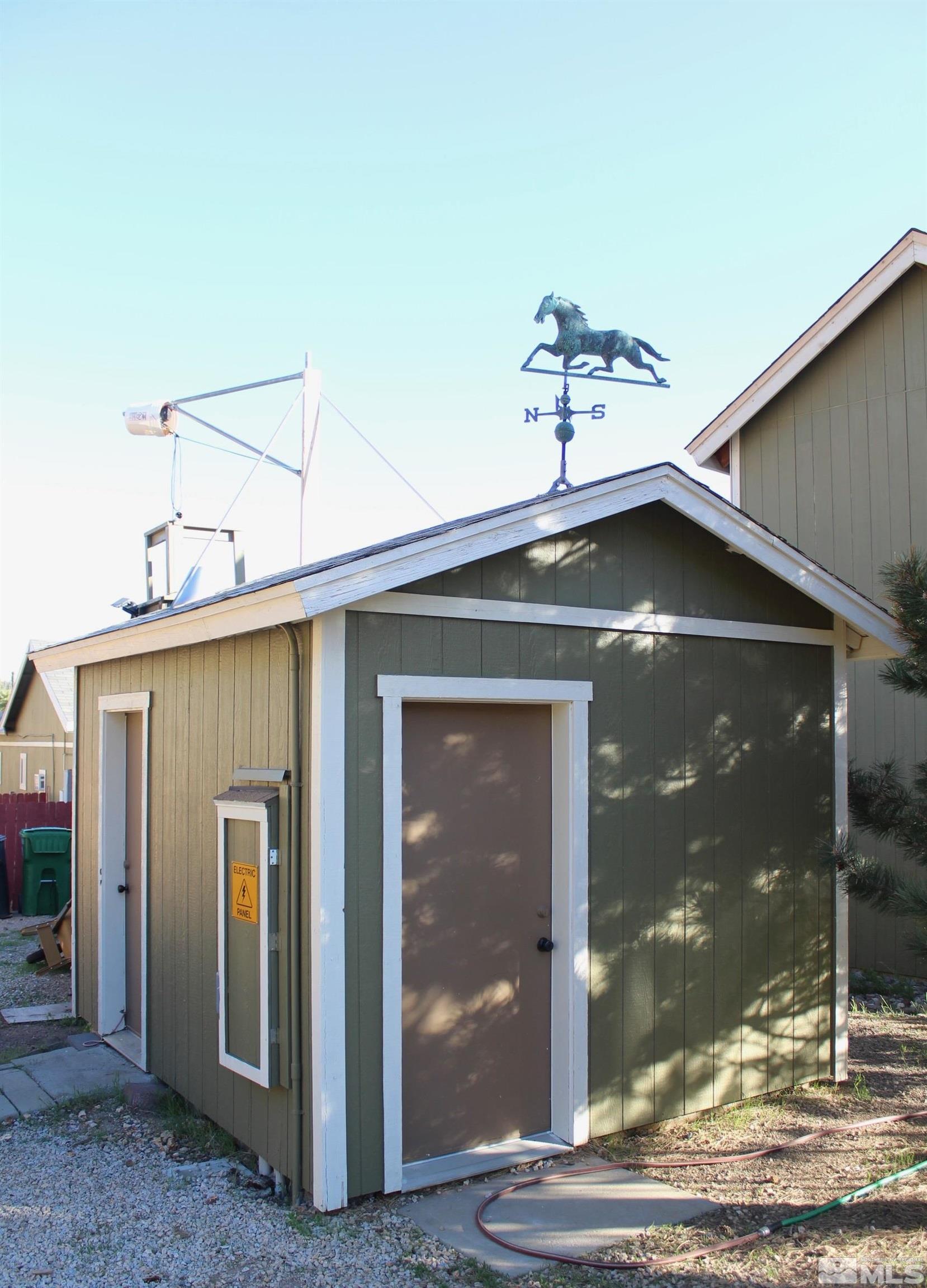426 N Seven Mile Canyon Road
