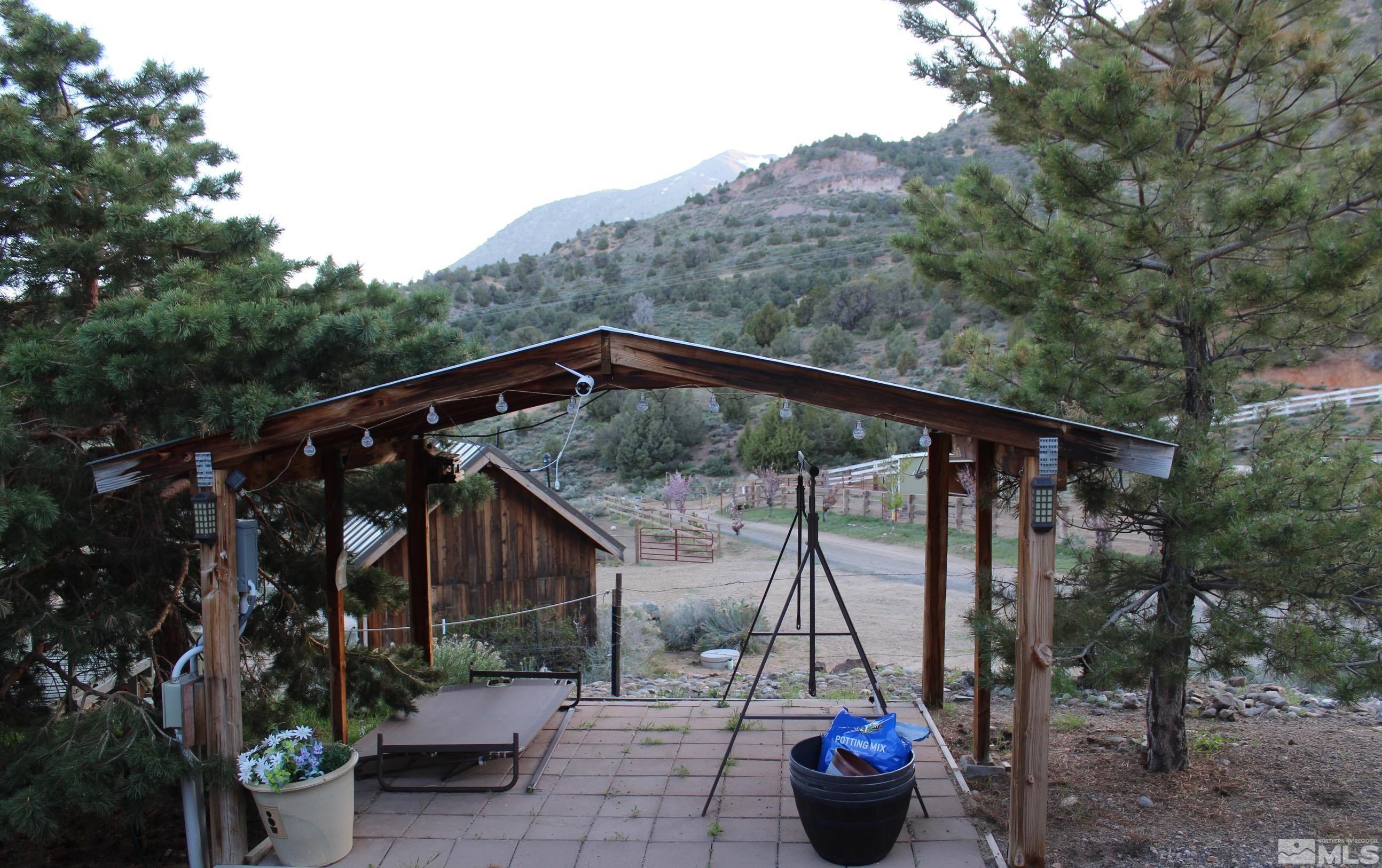 426 N Seven Mile Canyon Road