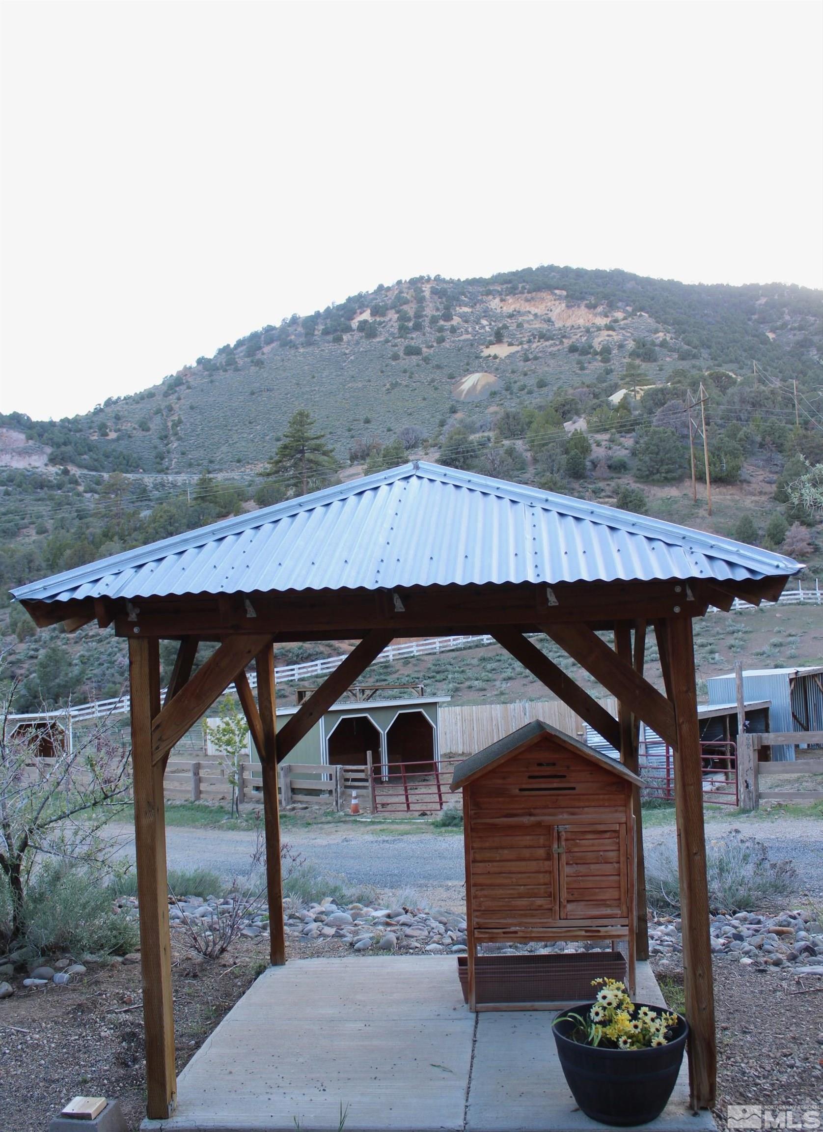 426 N Seven Mile Canyon Road