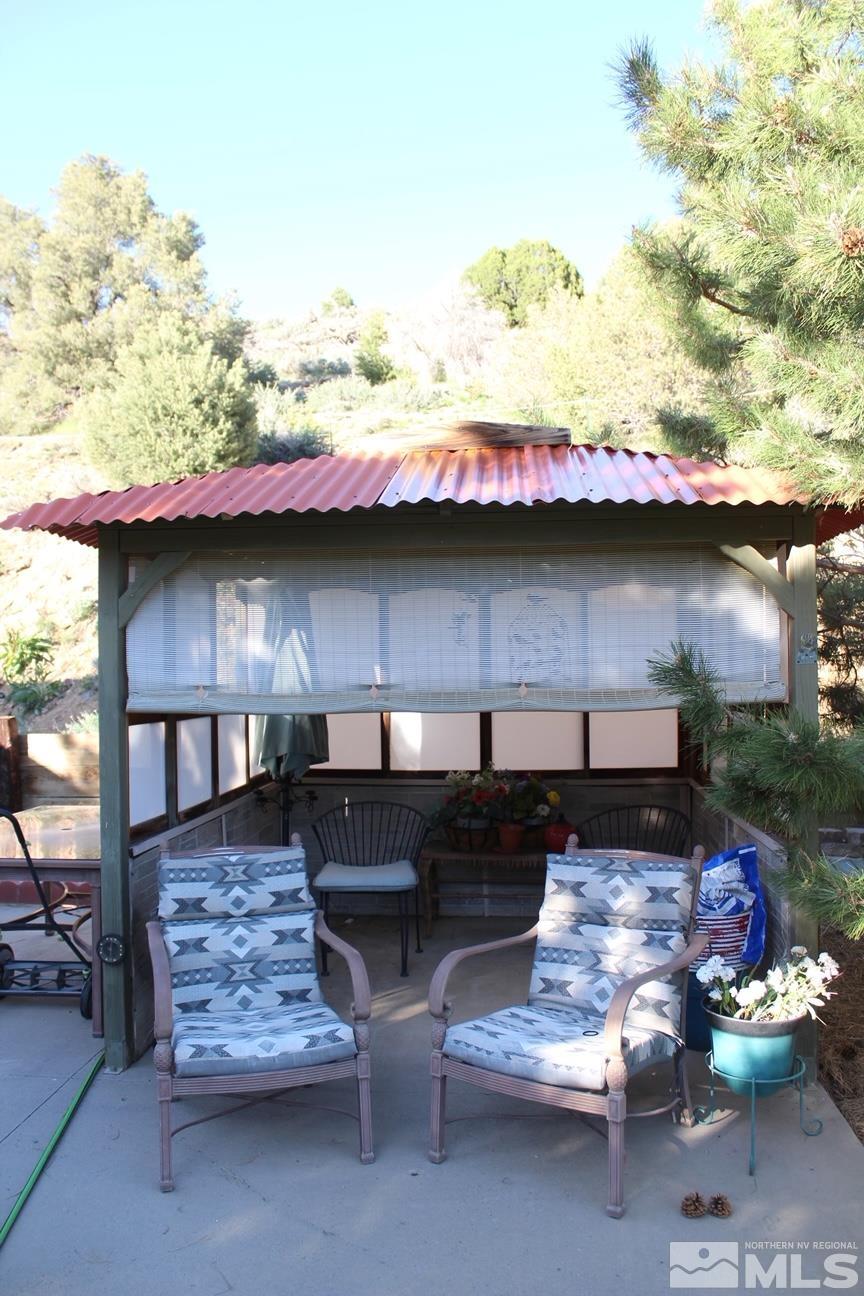 426 N Seven Mile Canyon Road