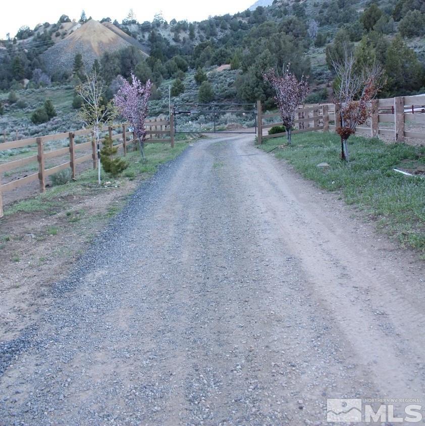 426 N Seven Mile Canyon Road