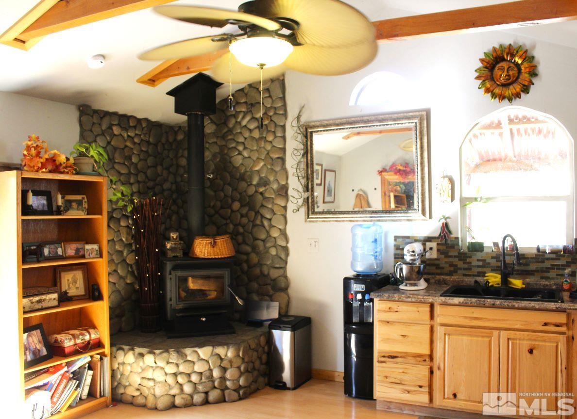 426 N Seven Mile Canyon Road