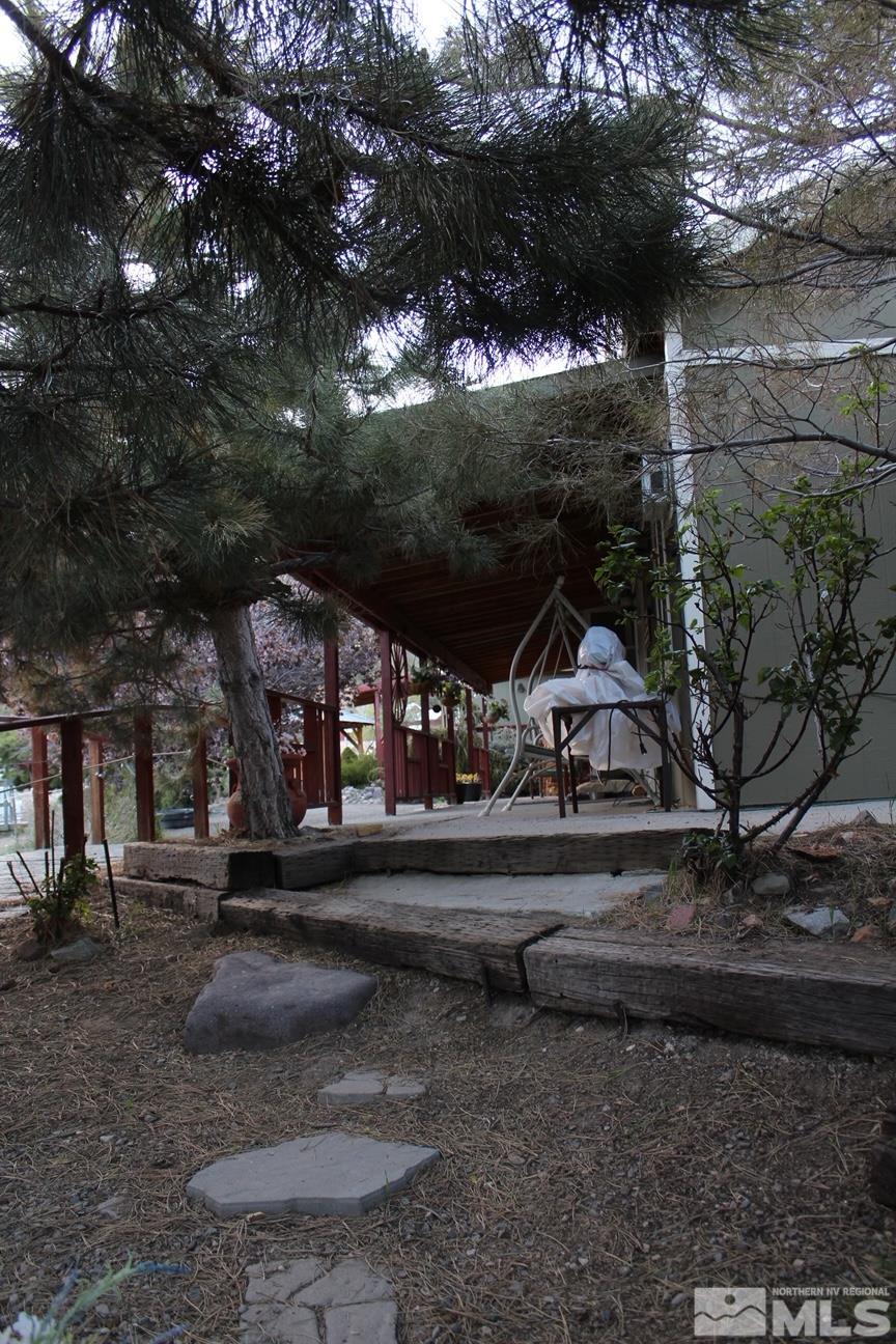 426 N Seven Mile Canyon Road