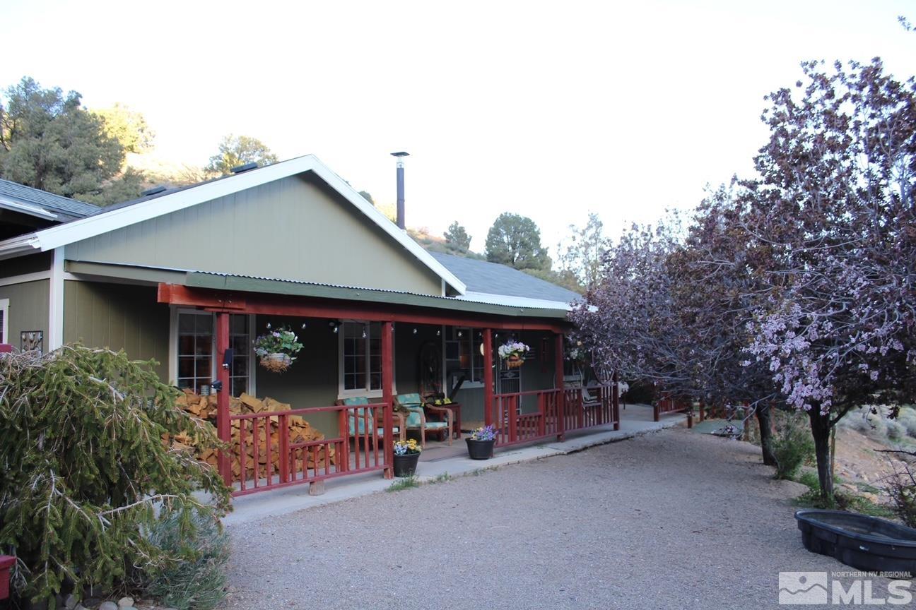 426 N Seven Mile Canyon Road