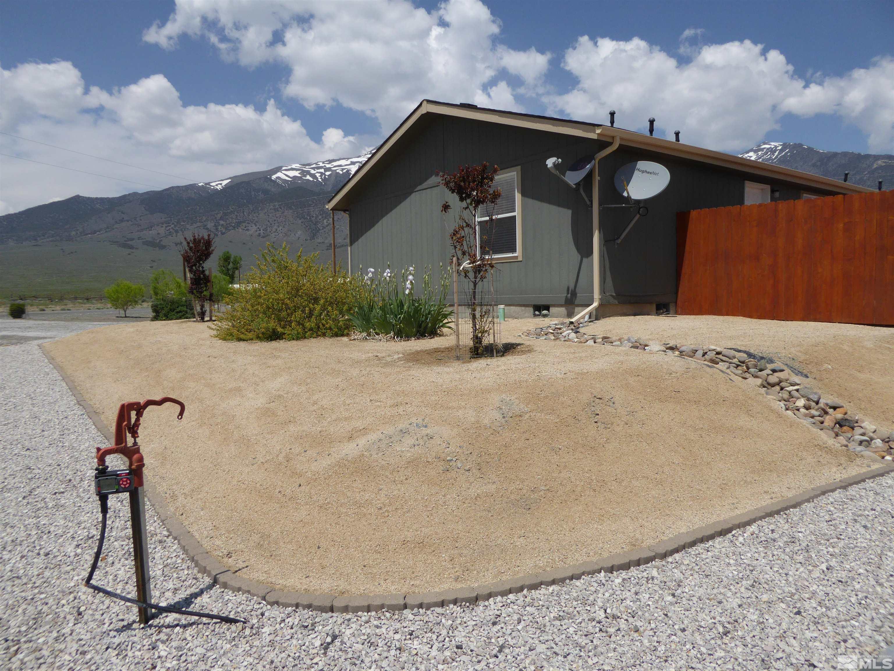 102 Inyo Road