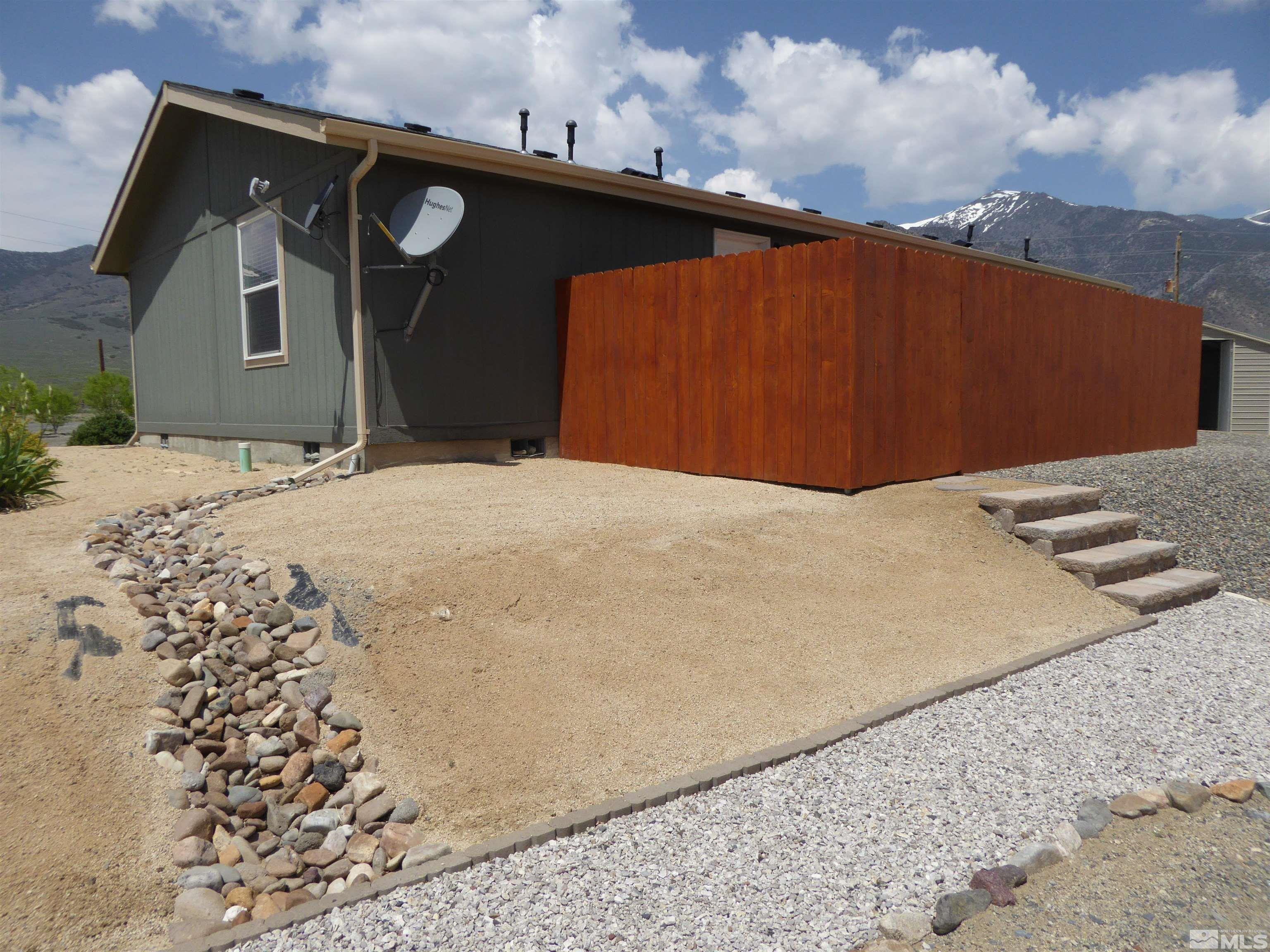 102 Inyo Road