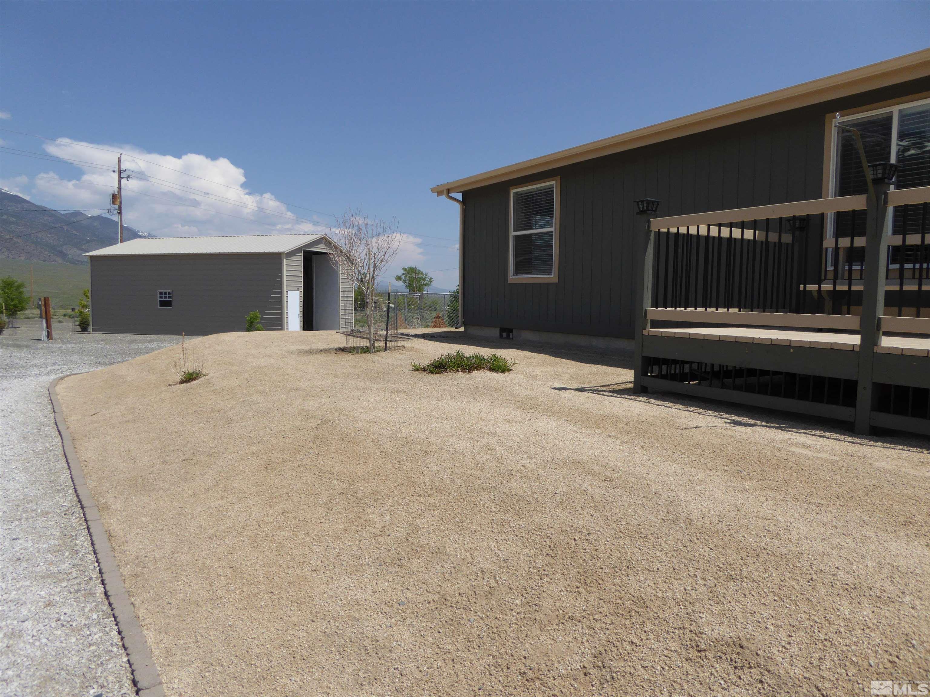 102 Inyo Road