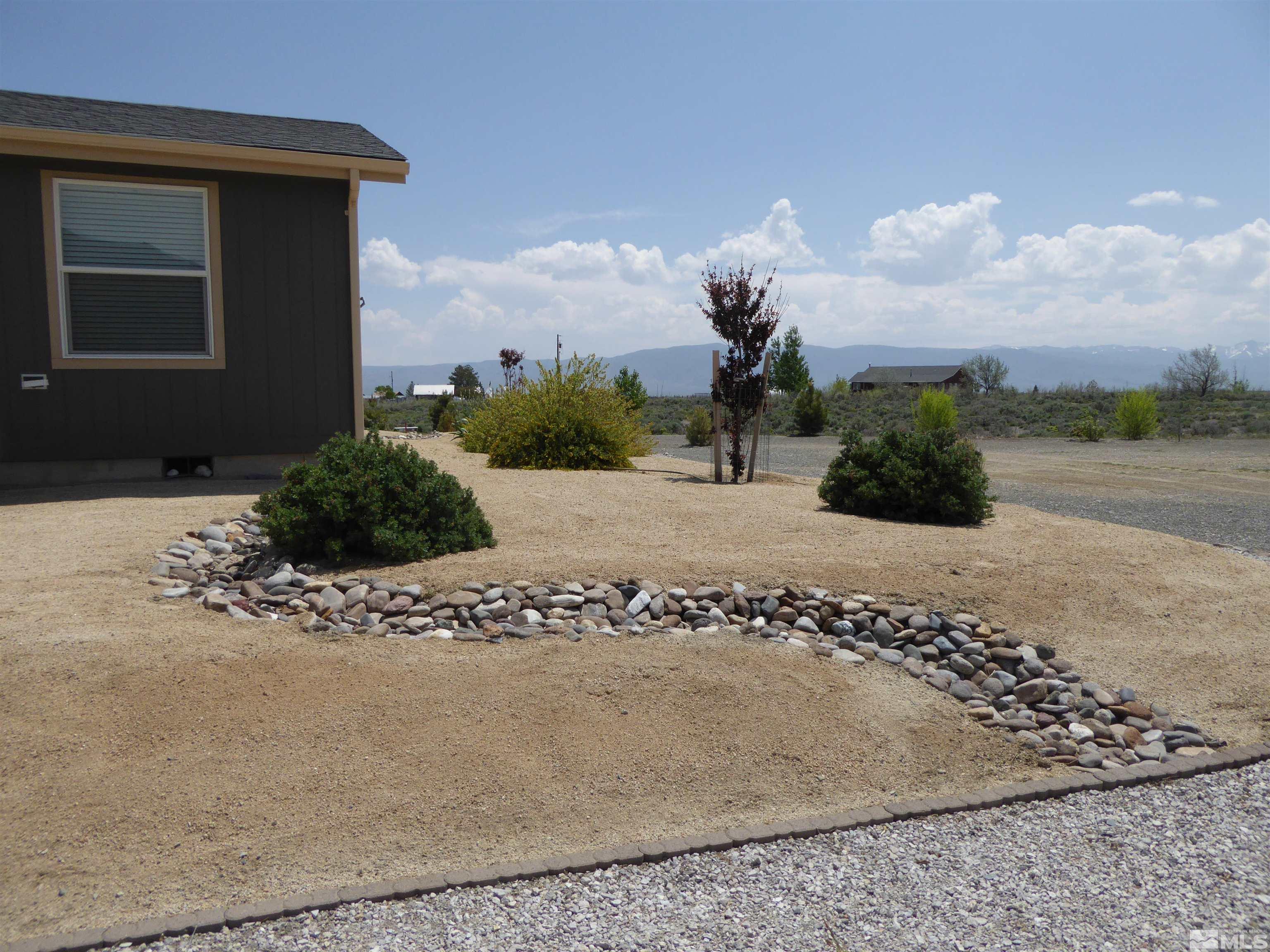 102 Inyo Road