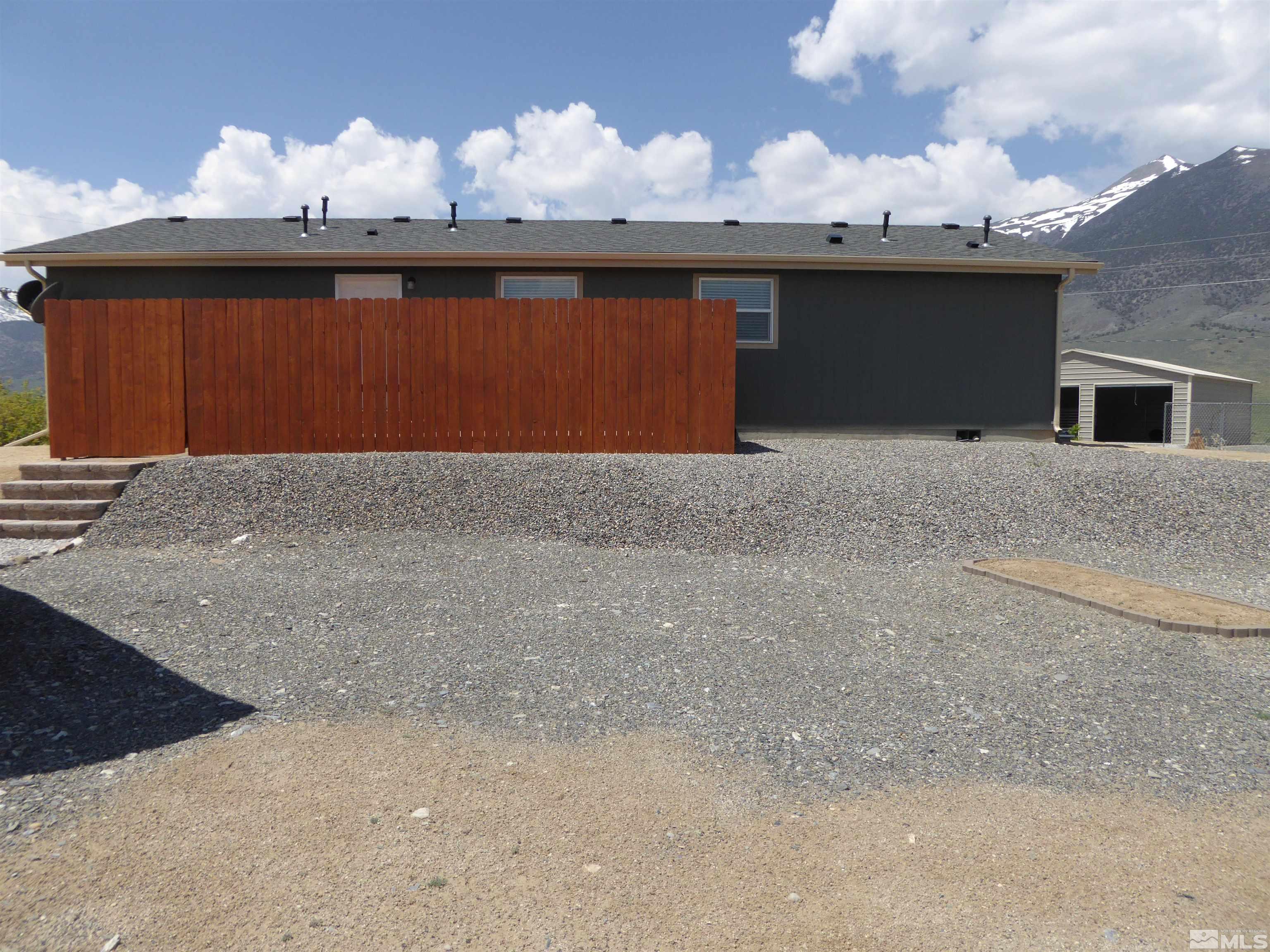 102 Inyo Road