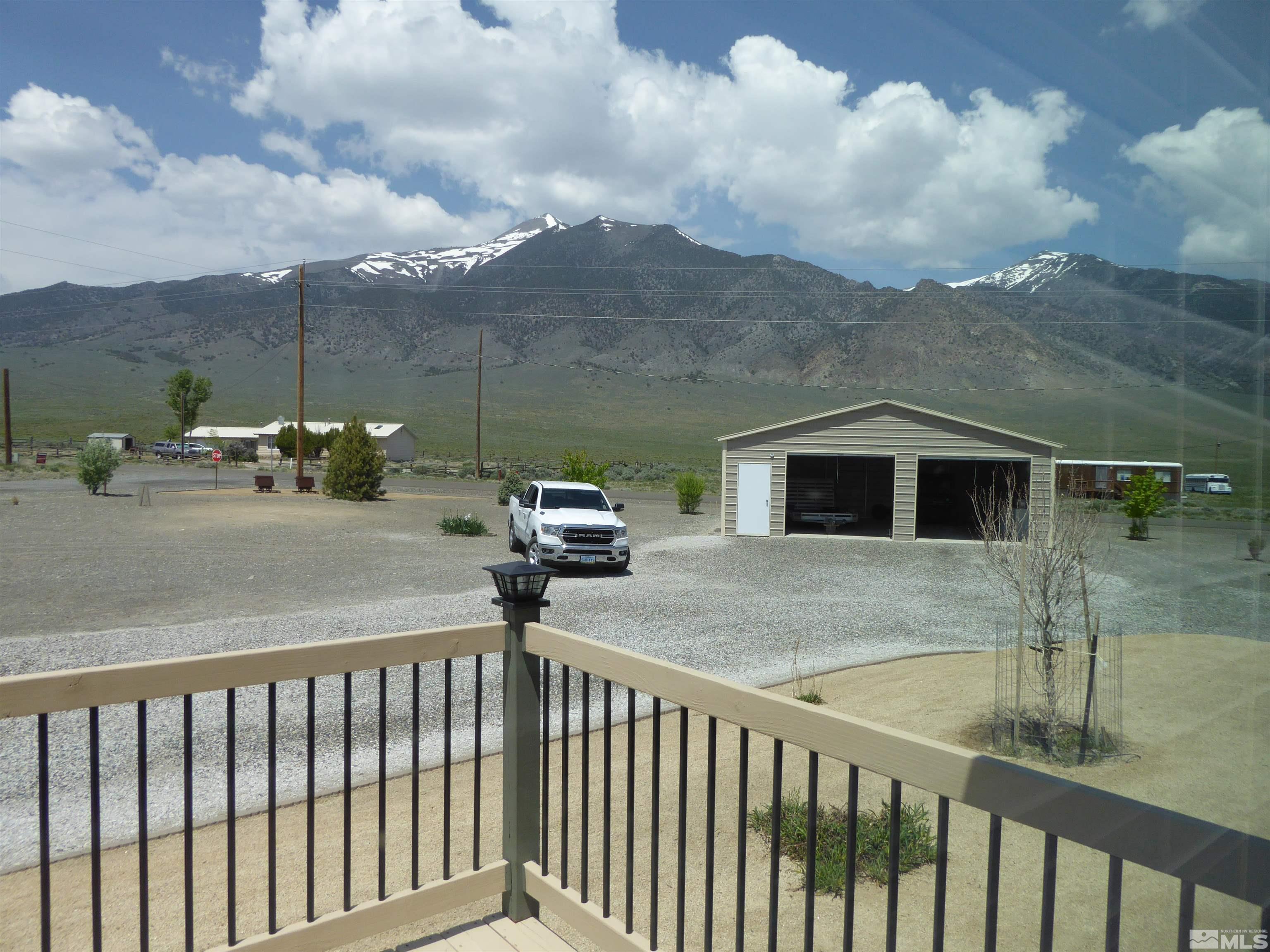102 Inyo Road