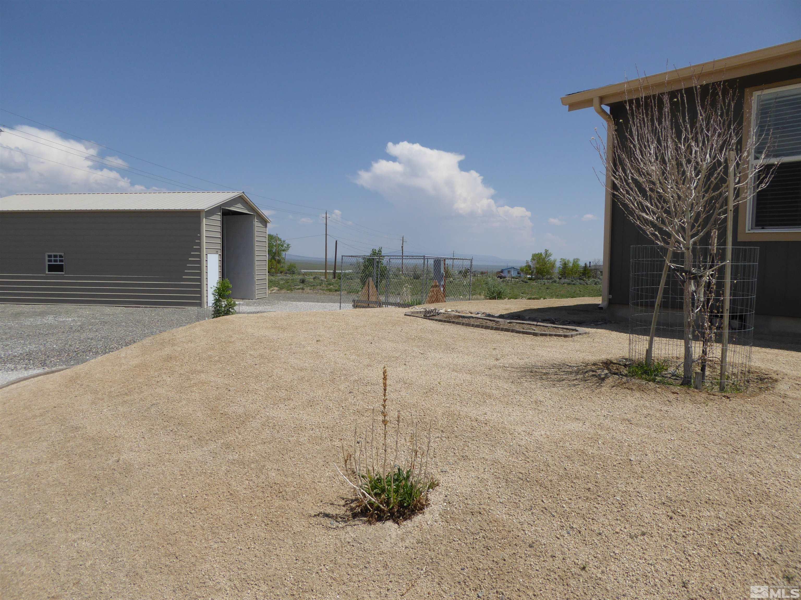 102 Inyo Road