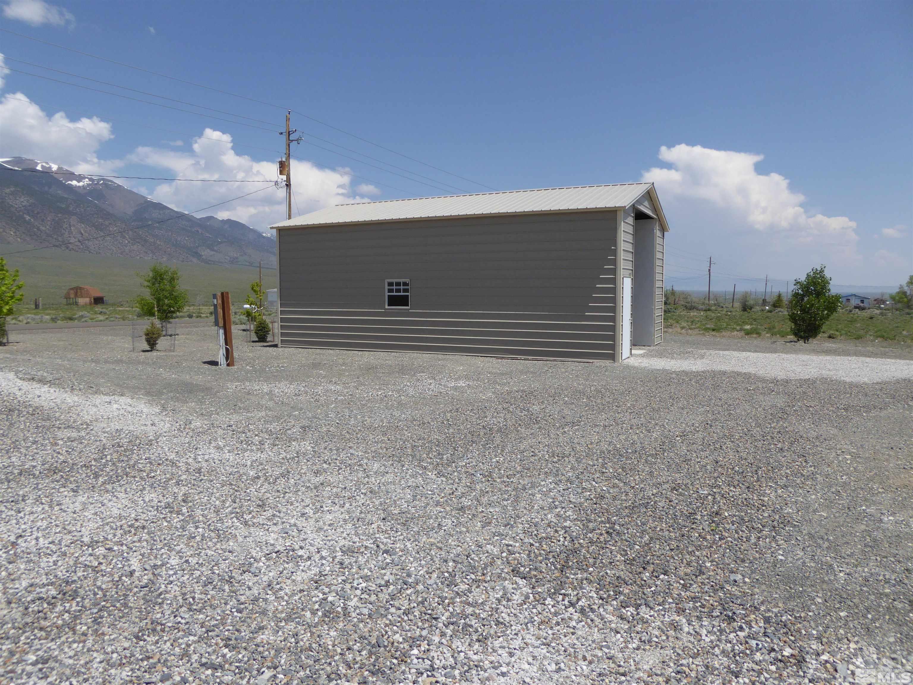 102 Inyo Road