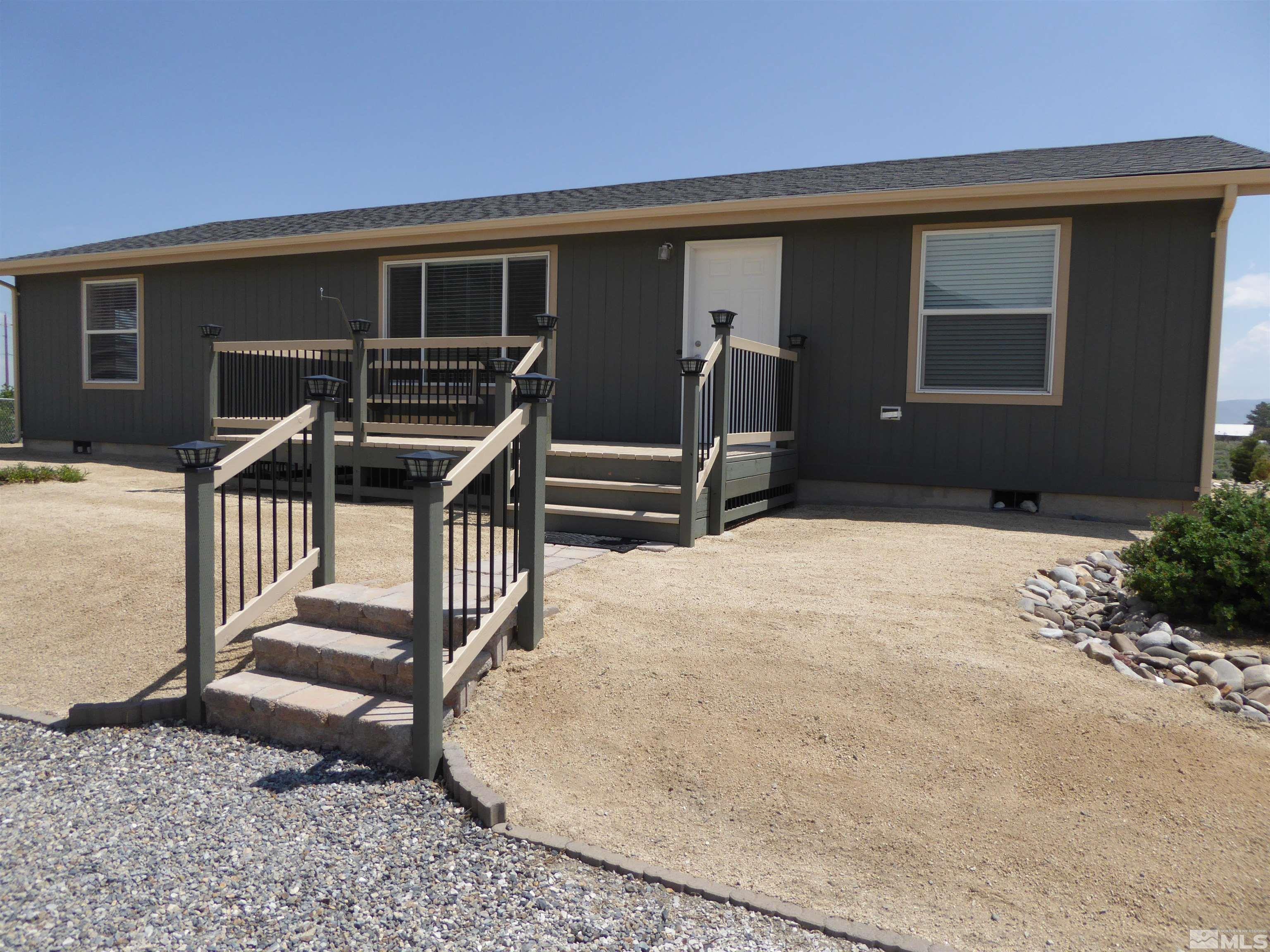 102 Inyo Road