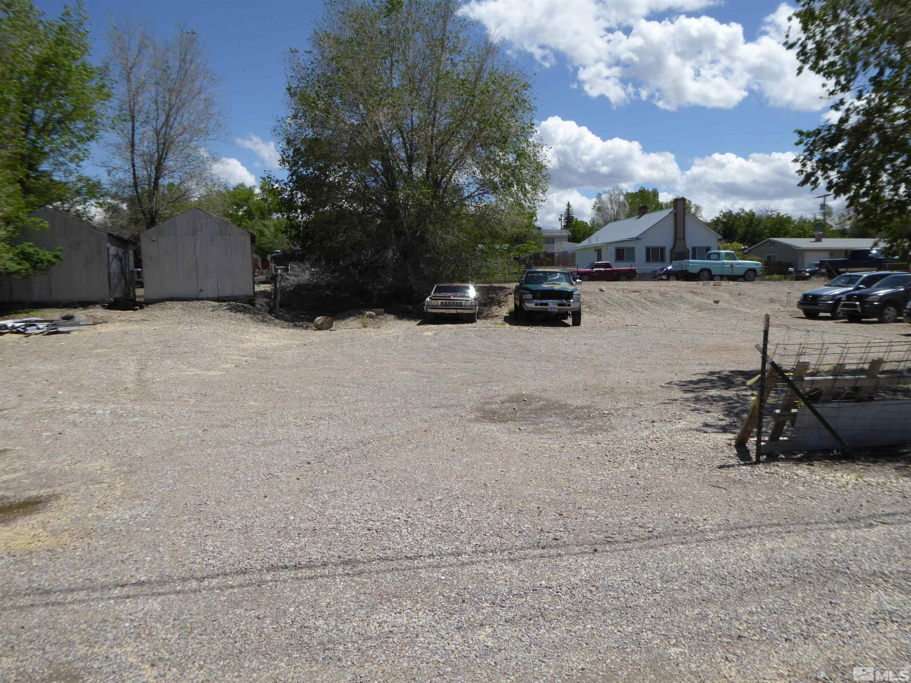 842 E Aultman Street