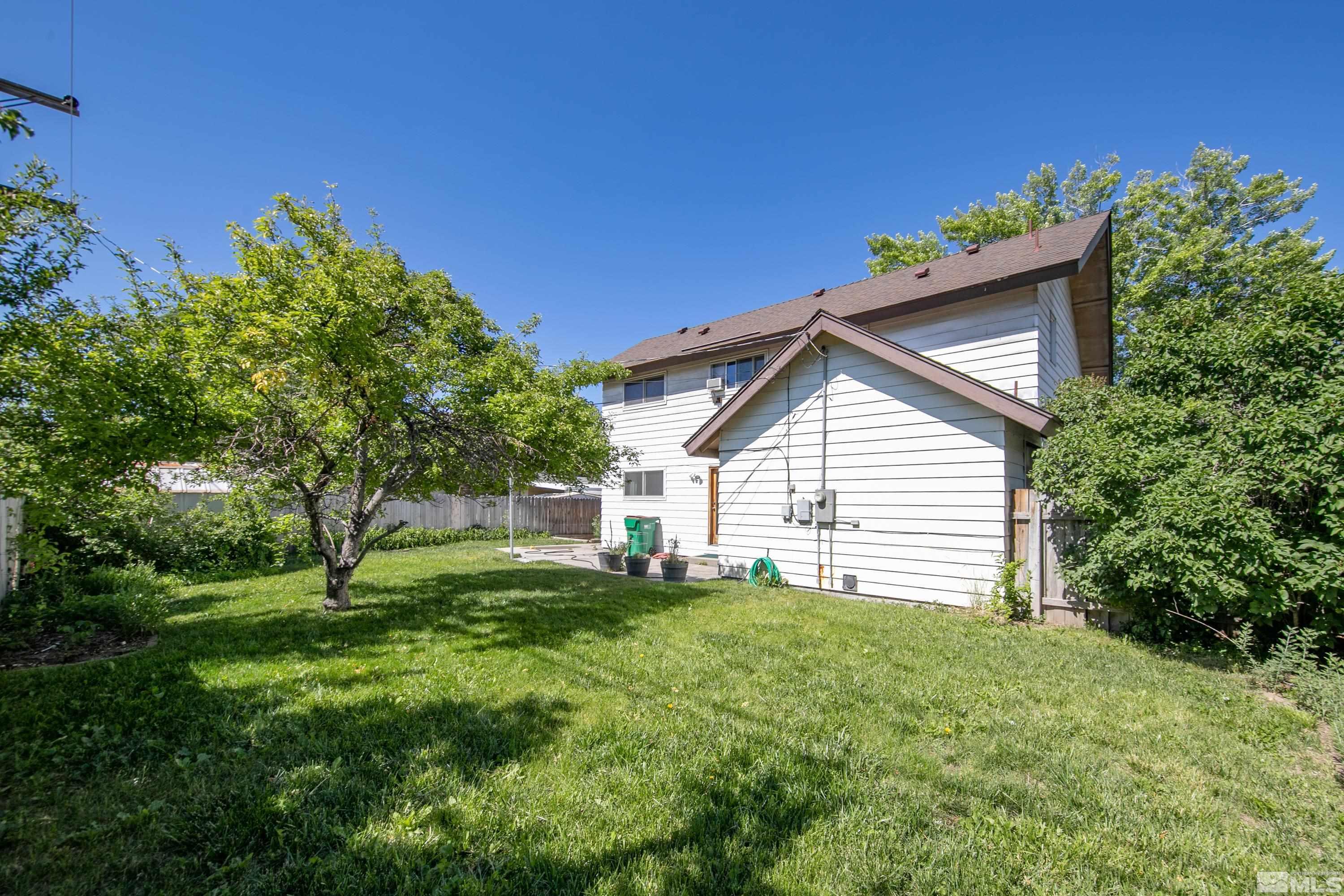 105 Rawhide Way