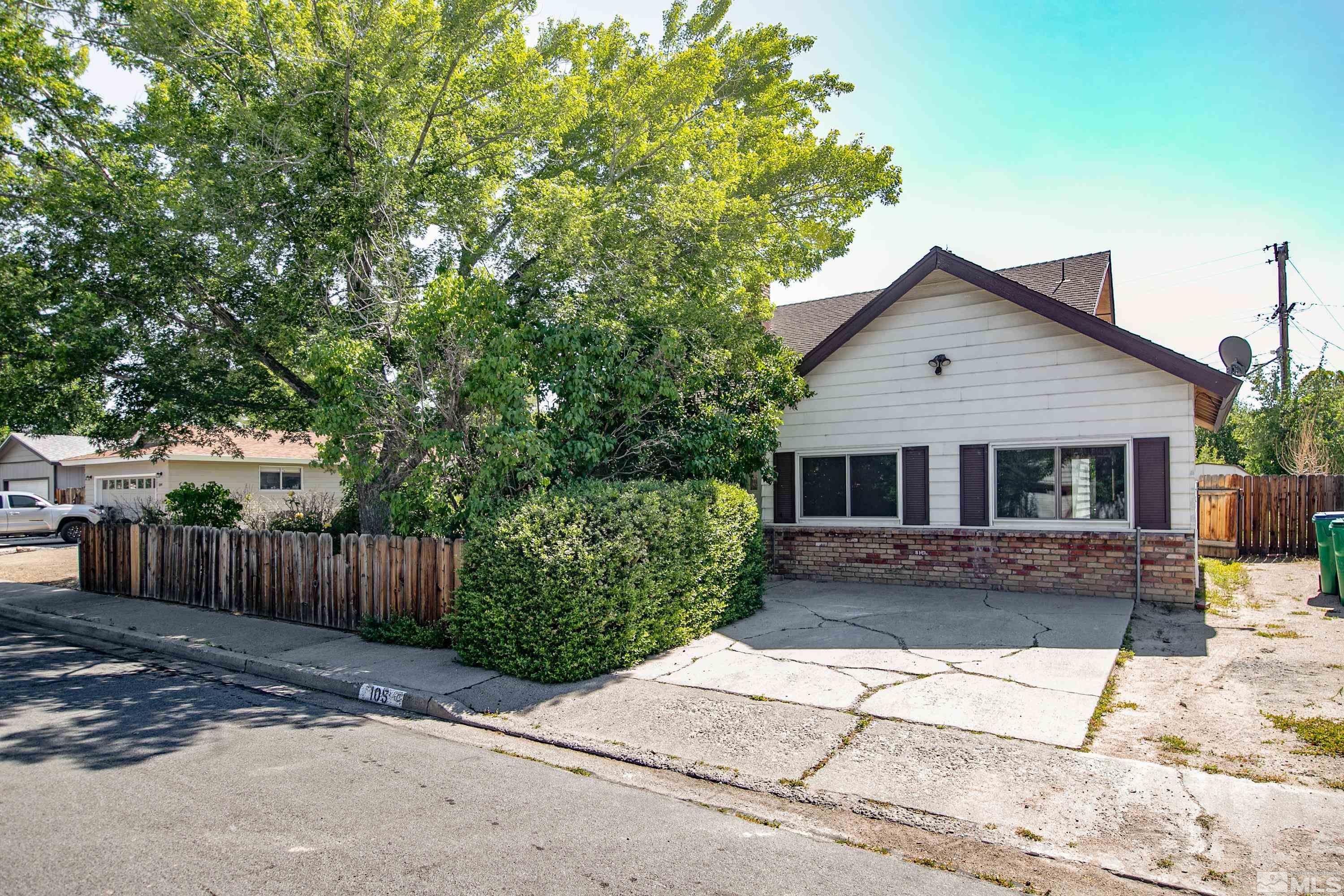 105 Rawhide Way