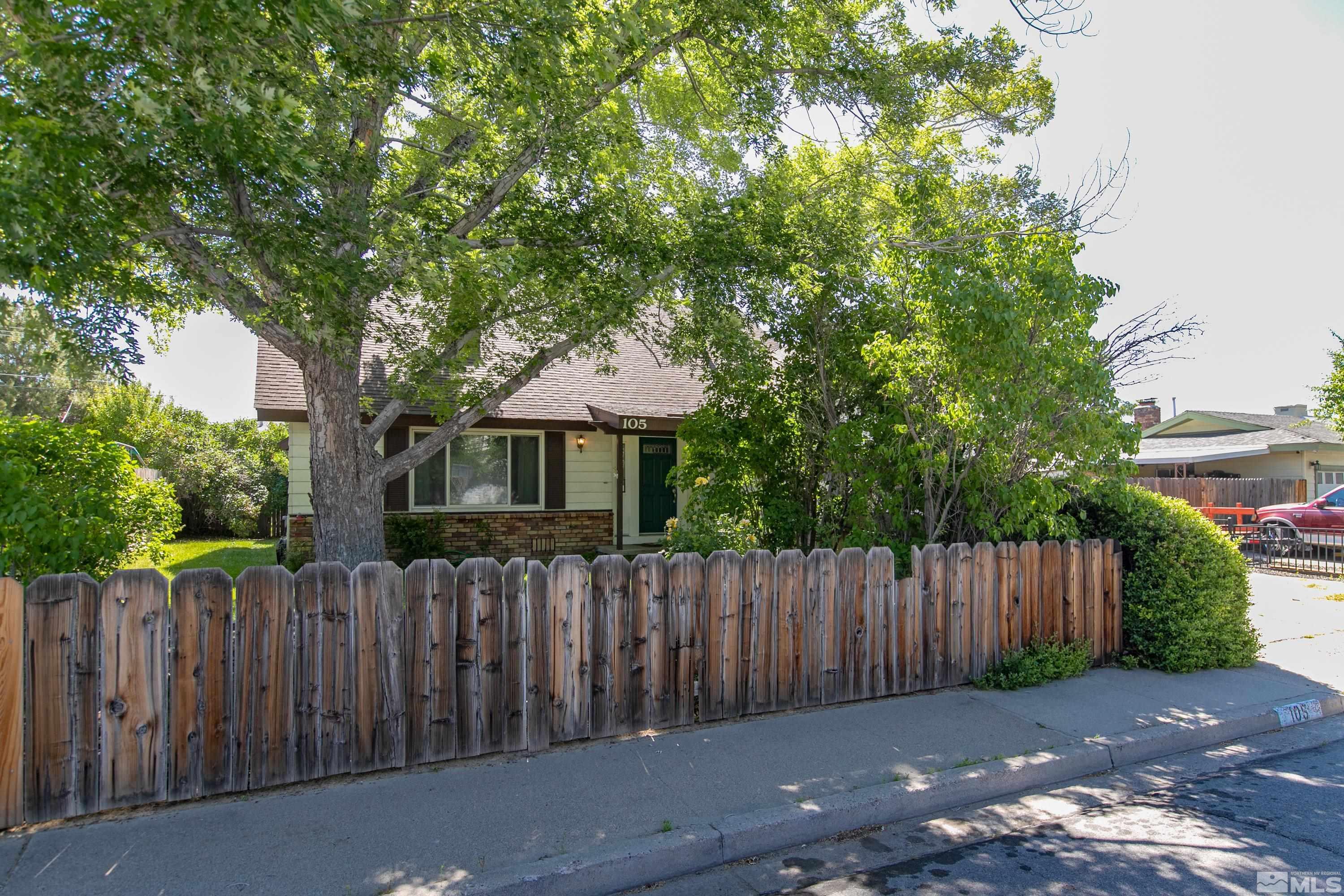 105 Rawhide Way