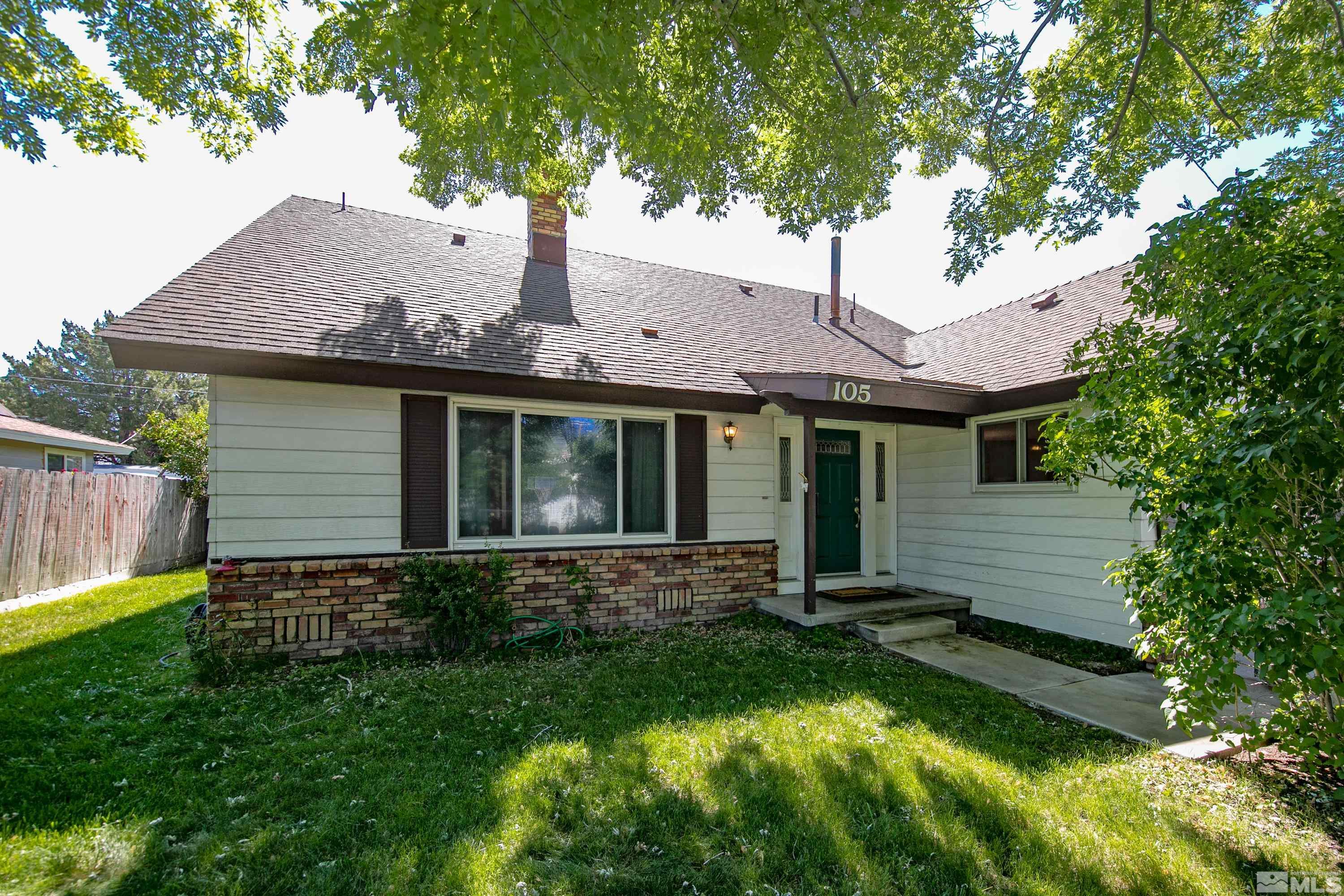105 Rawhide Way