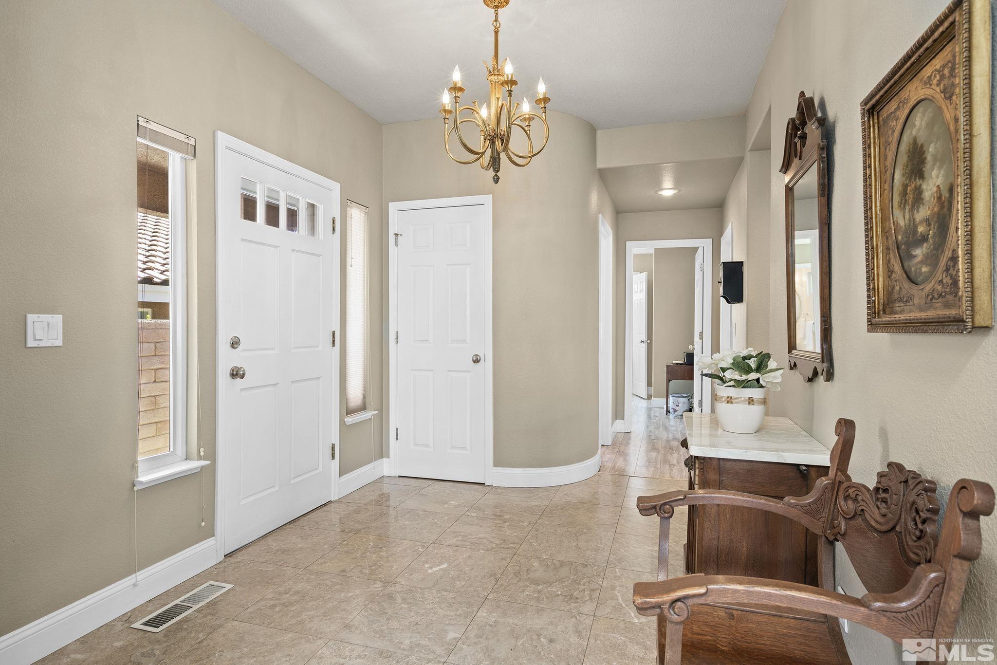 2553 Granite Springs Road