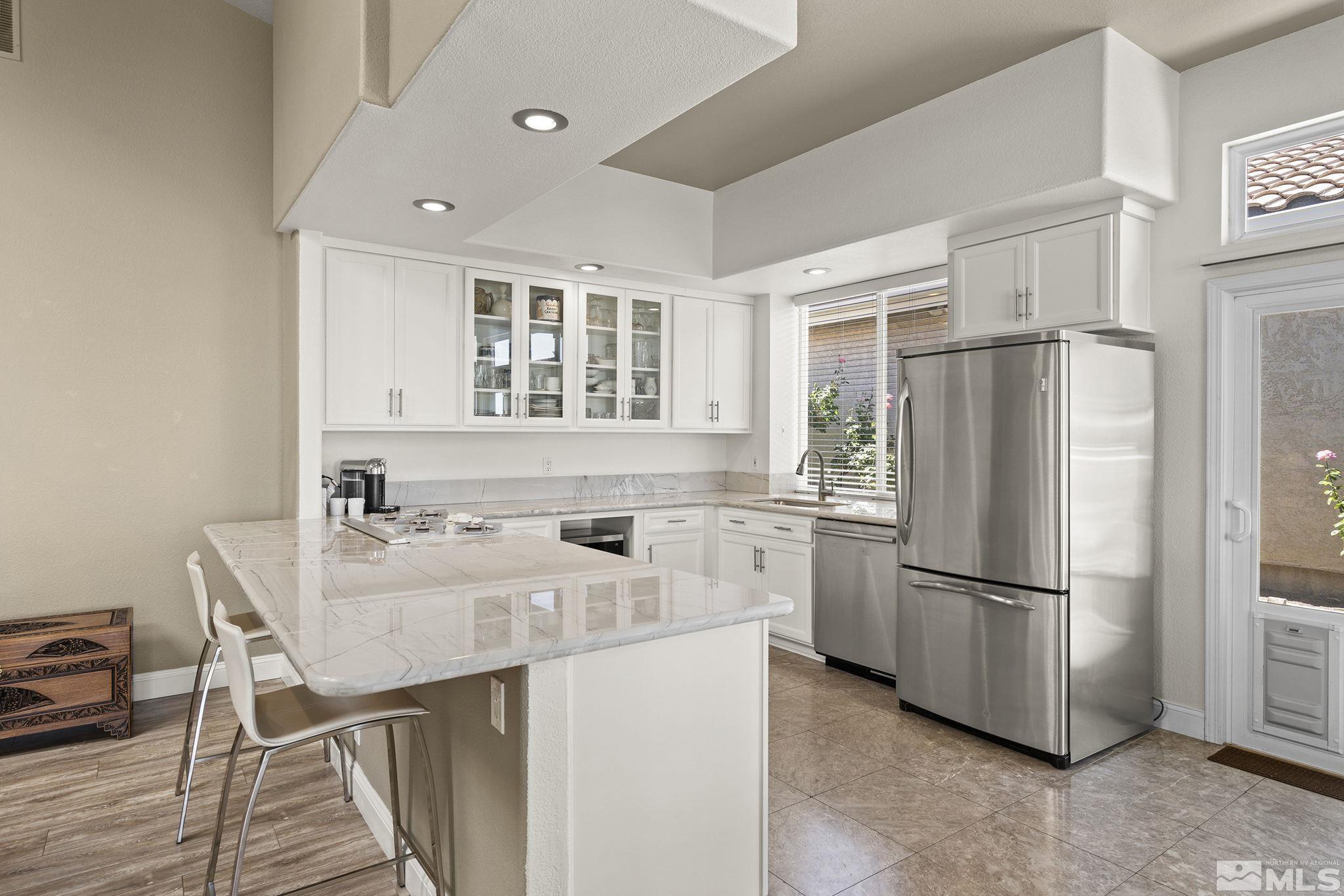 2553 Granite Springs Road