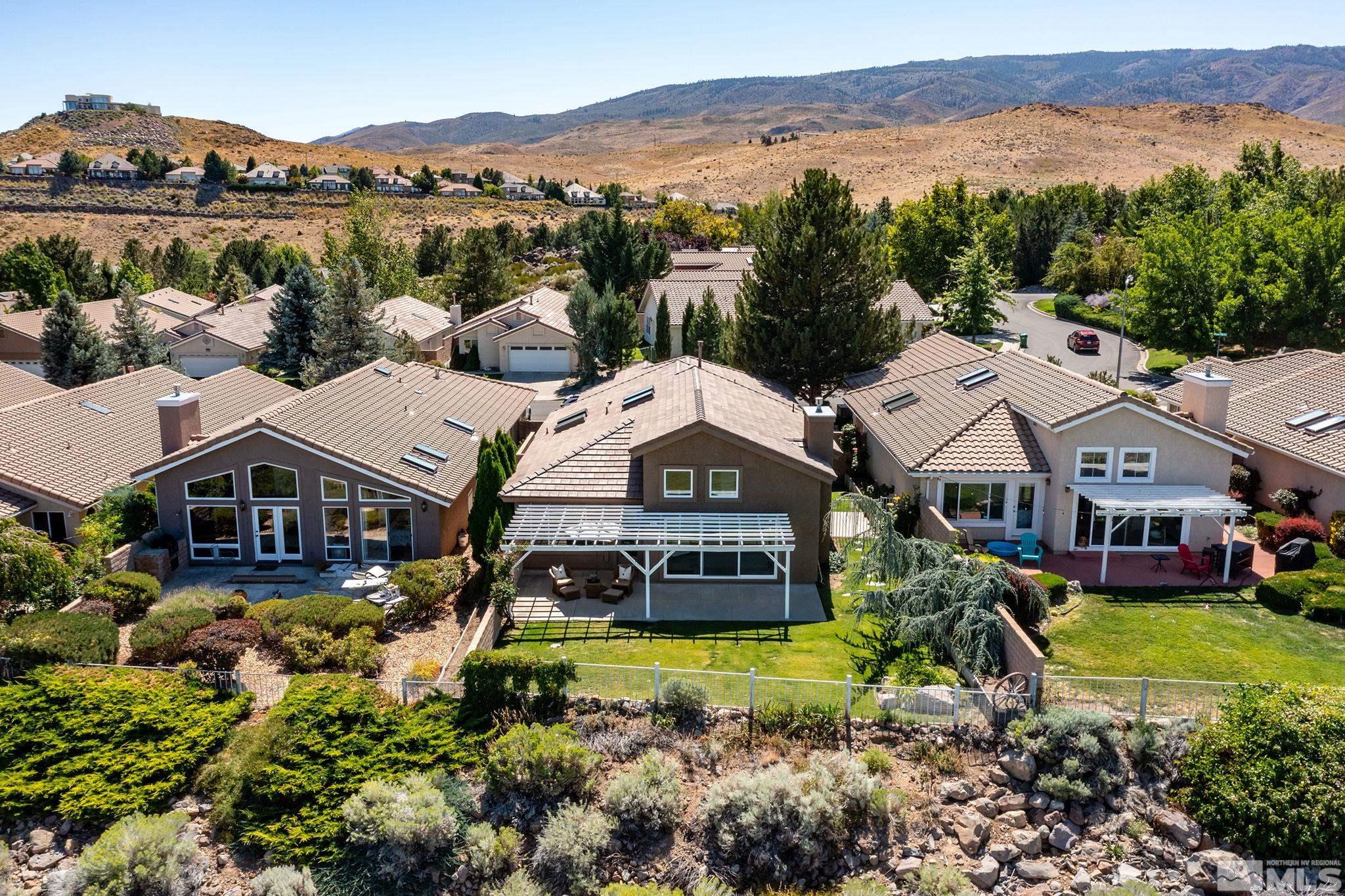 2553 Granite Springs Road