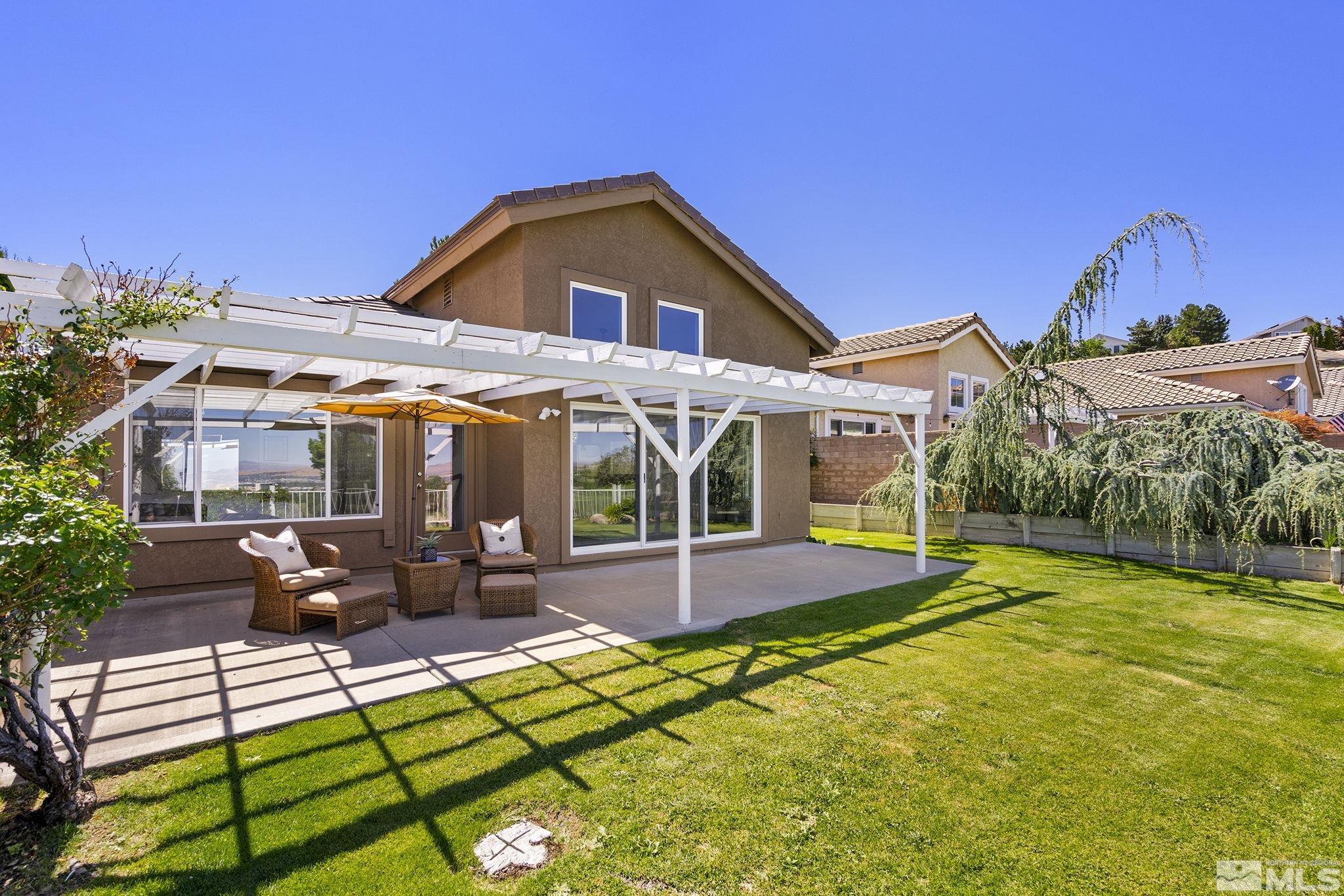 2553 Granite Springs Road
