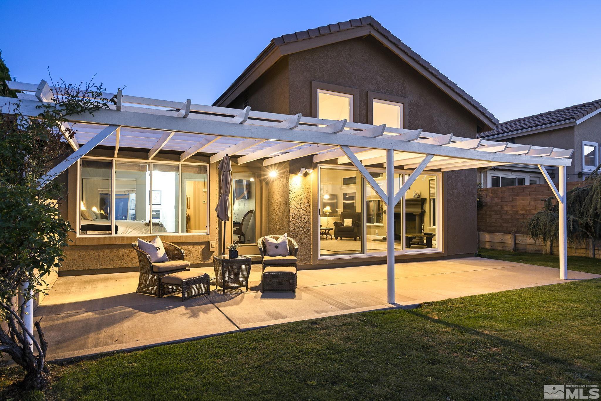 2553 Granite Springs Road