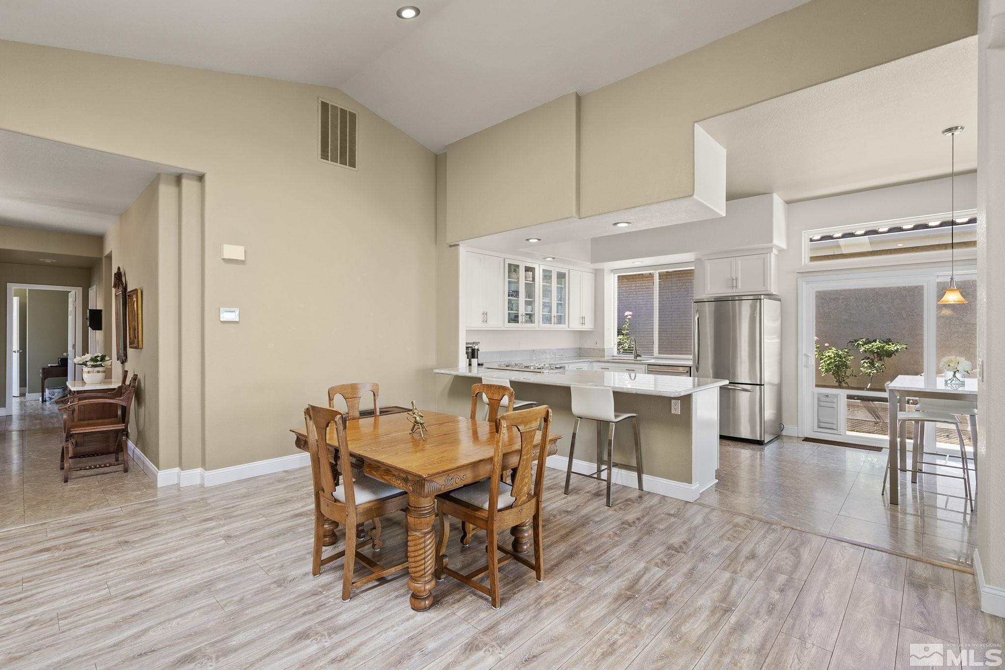 2553 Granite Springs Road