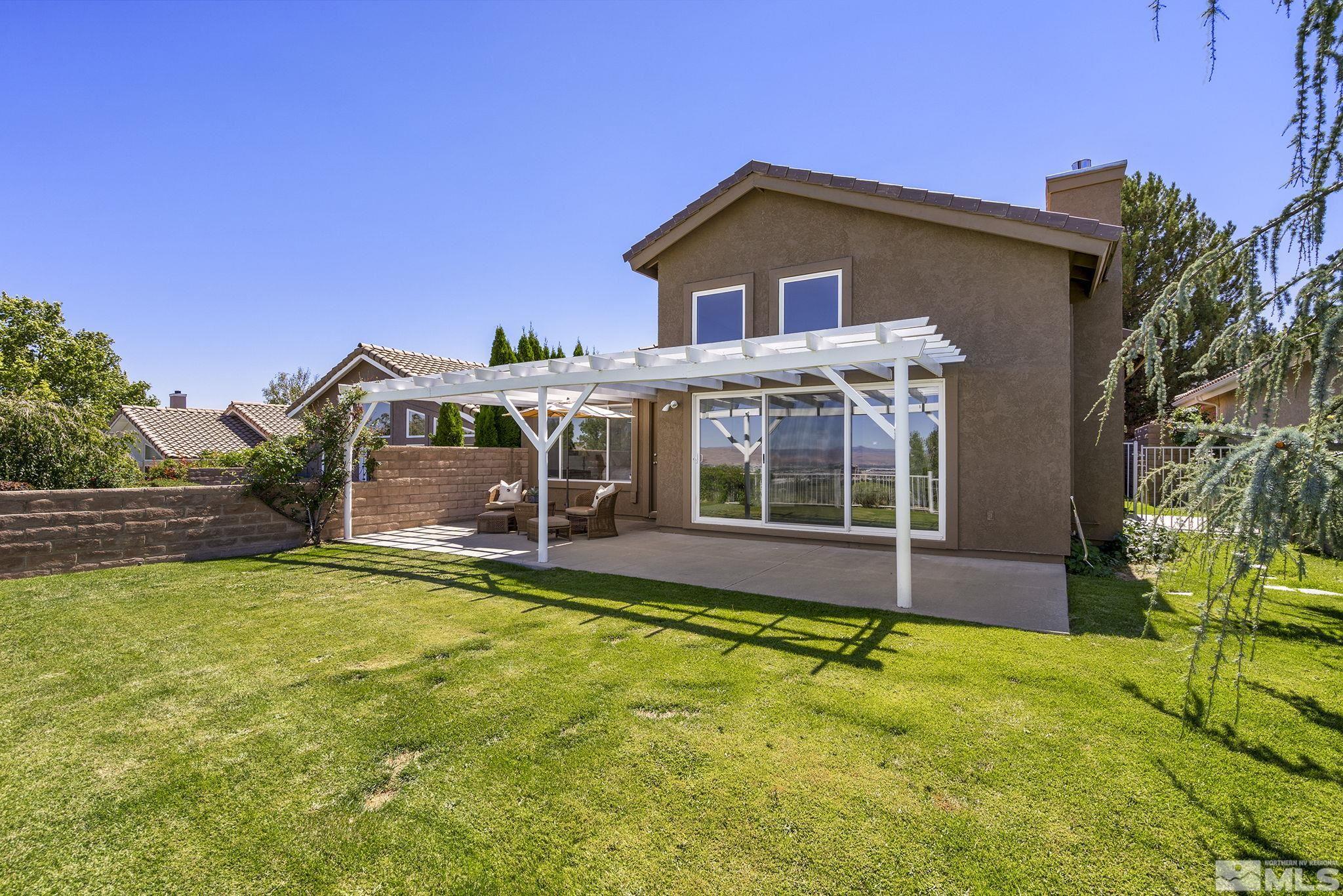 2553 Granite Springs Road