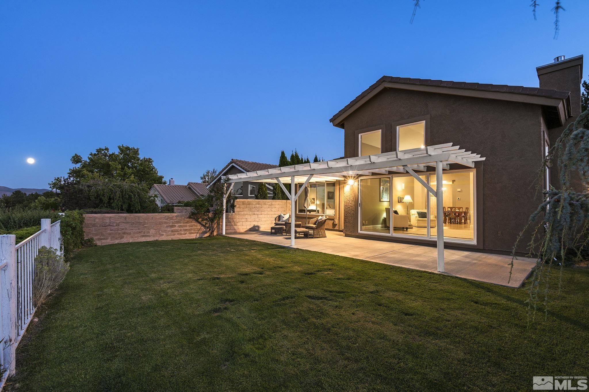 2553 Granite Springs Road