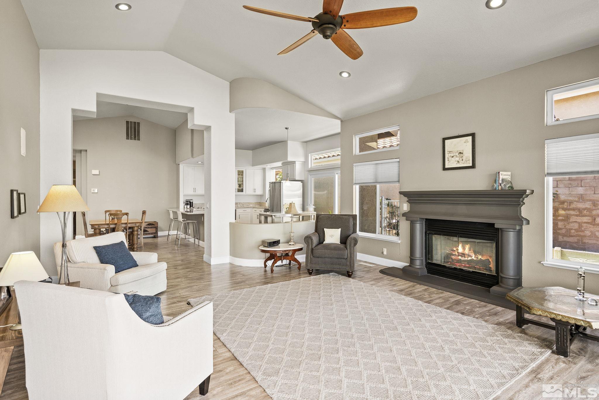 2553 Granite Springs Road