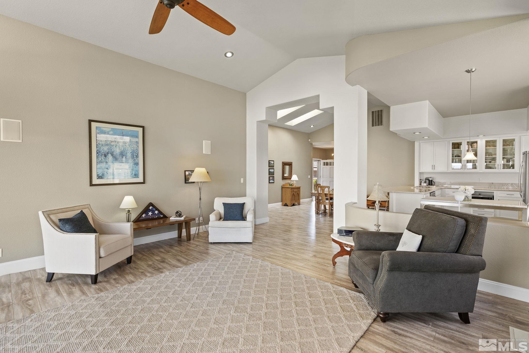 2553 Granite Springs Road