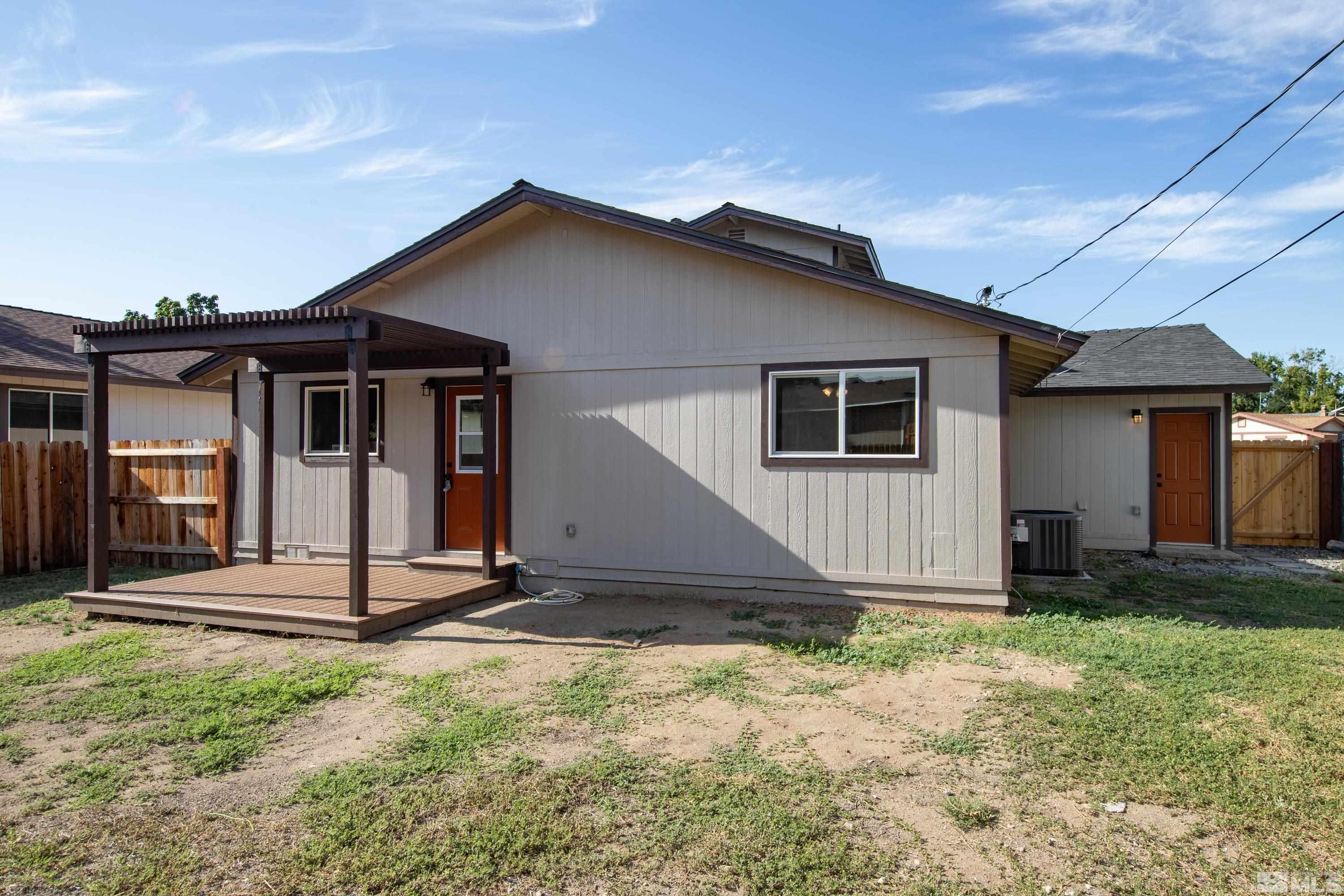 42 Arndell Way