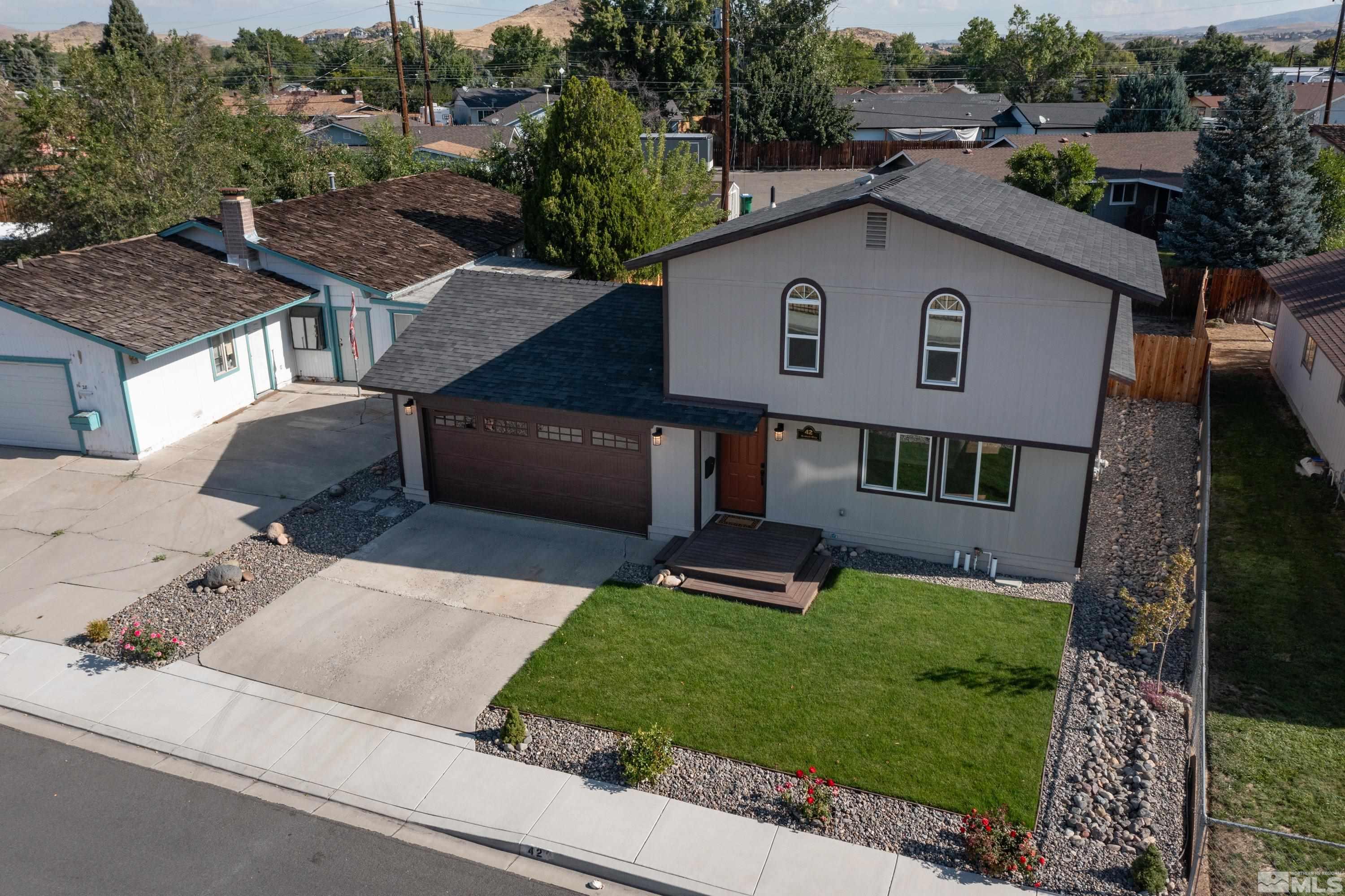 42 Arndell Way
