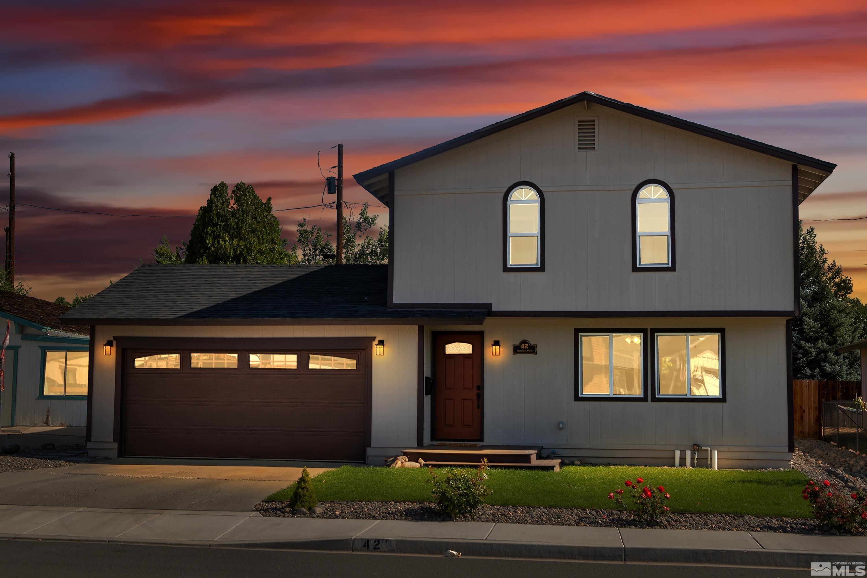 42 Arndell Way