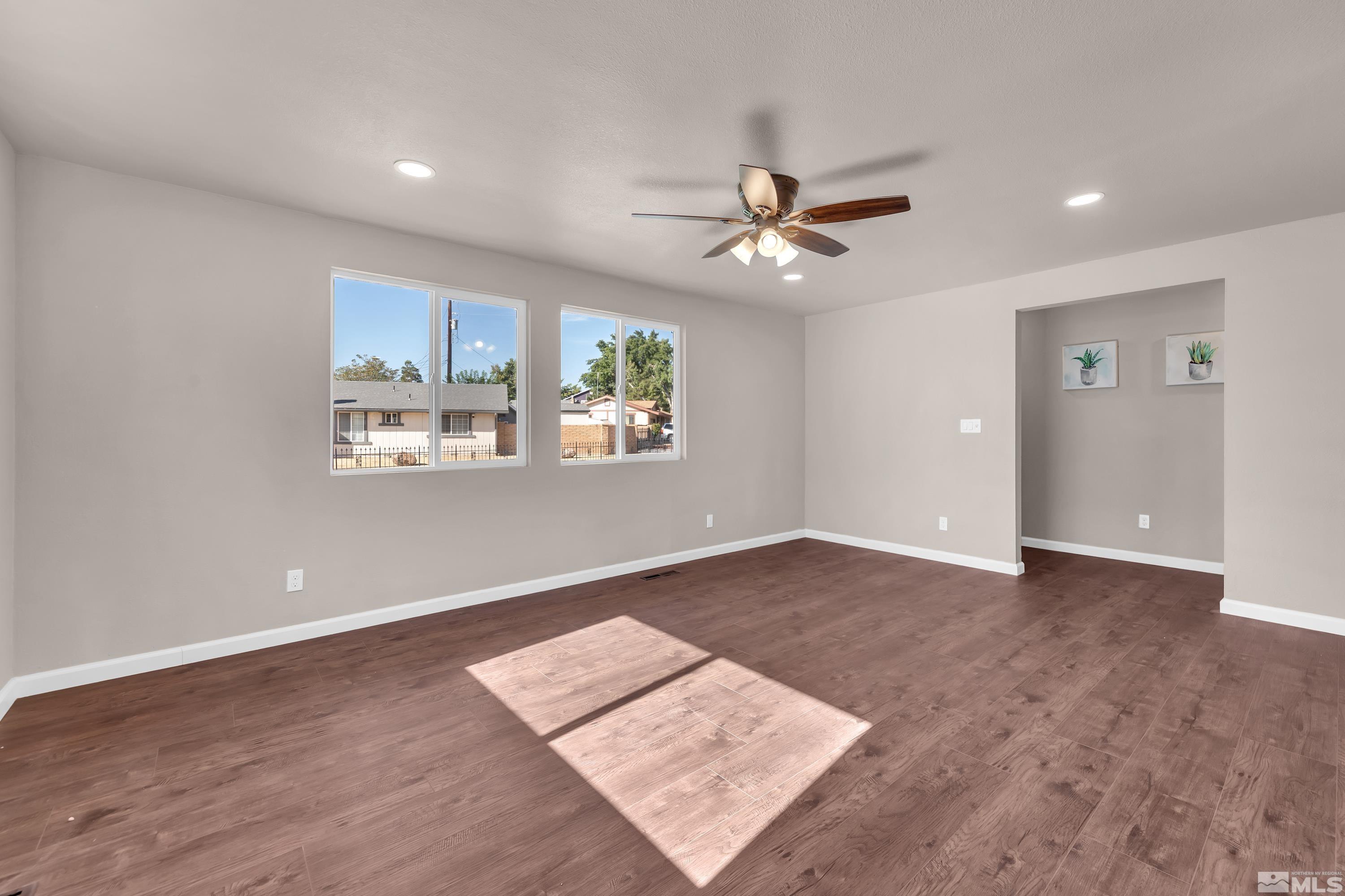 42 Arndell Way