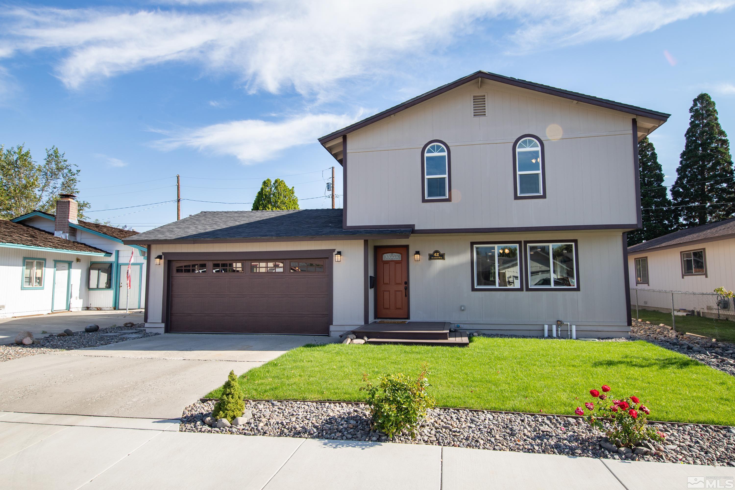 42 Arndell Way
