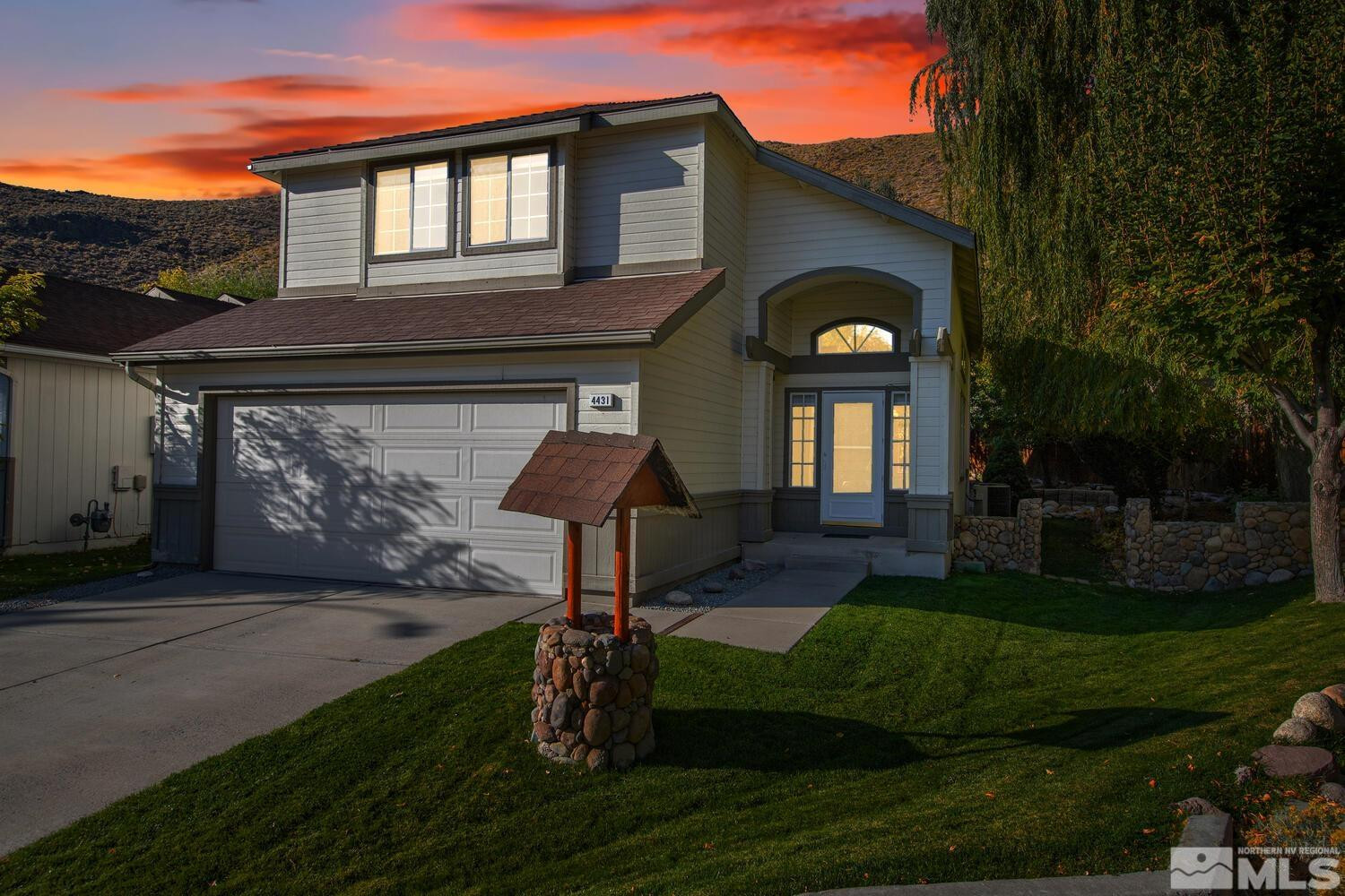 4431 Creekside Circle