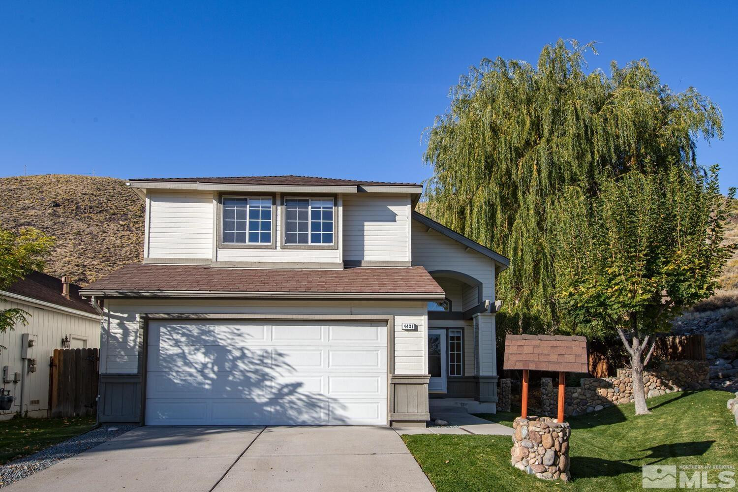 4431 Creekside Circle