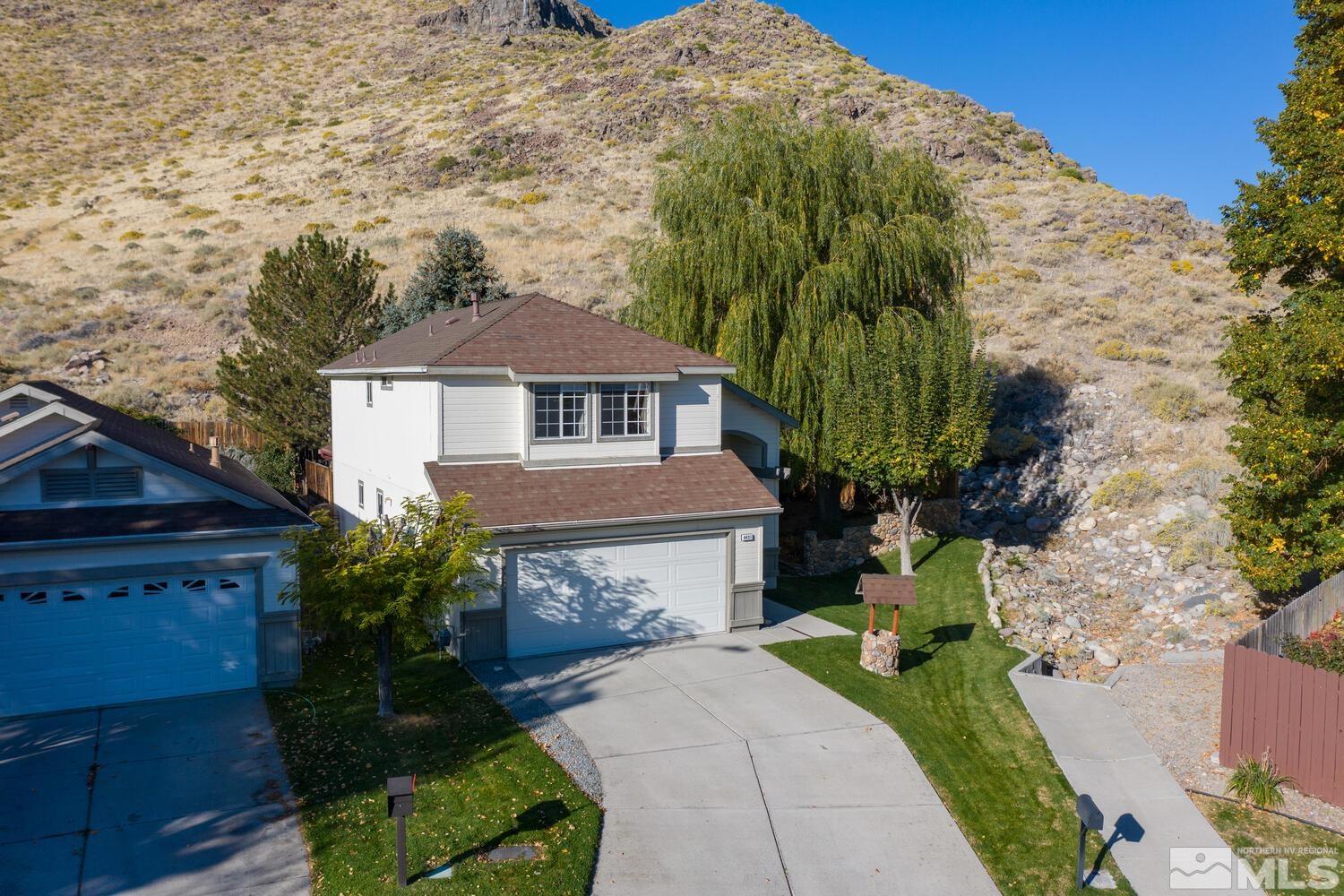 4431 Creekside Circle