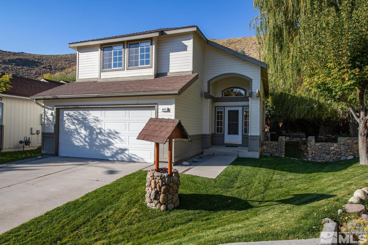 4431 Creekside Circle