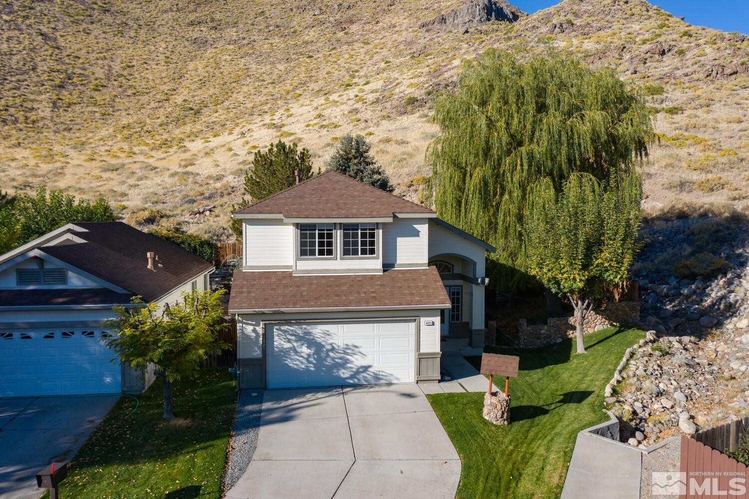 4431 Creekside Circle