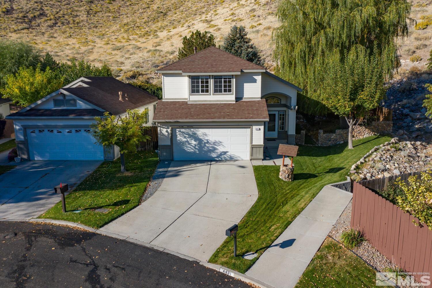 4431 Creekside Circle