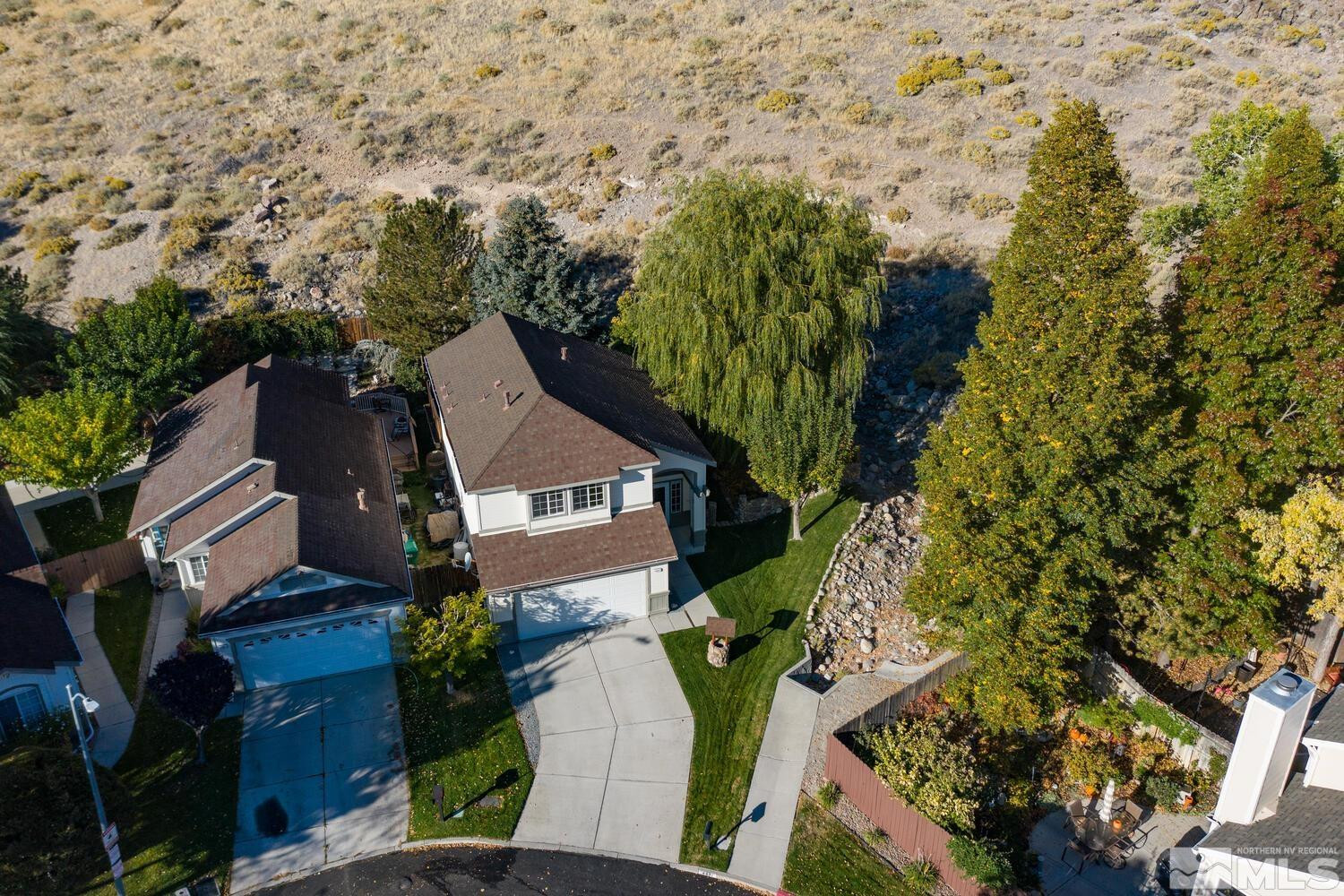 4431 Creekside Circle