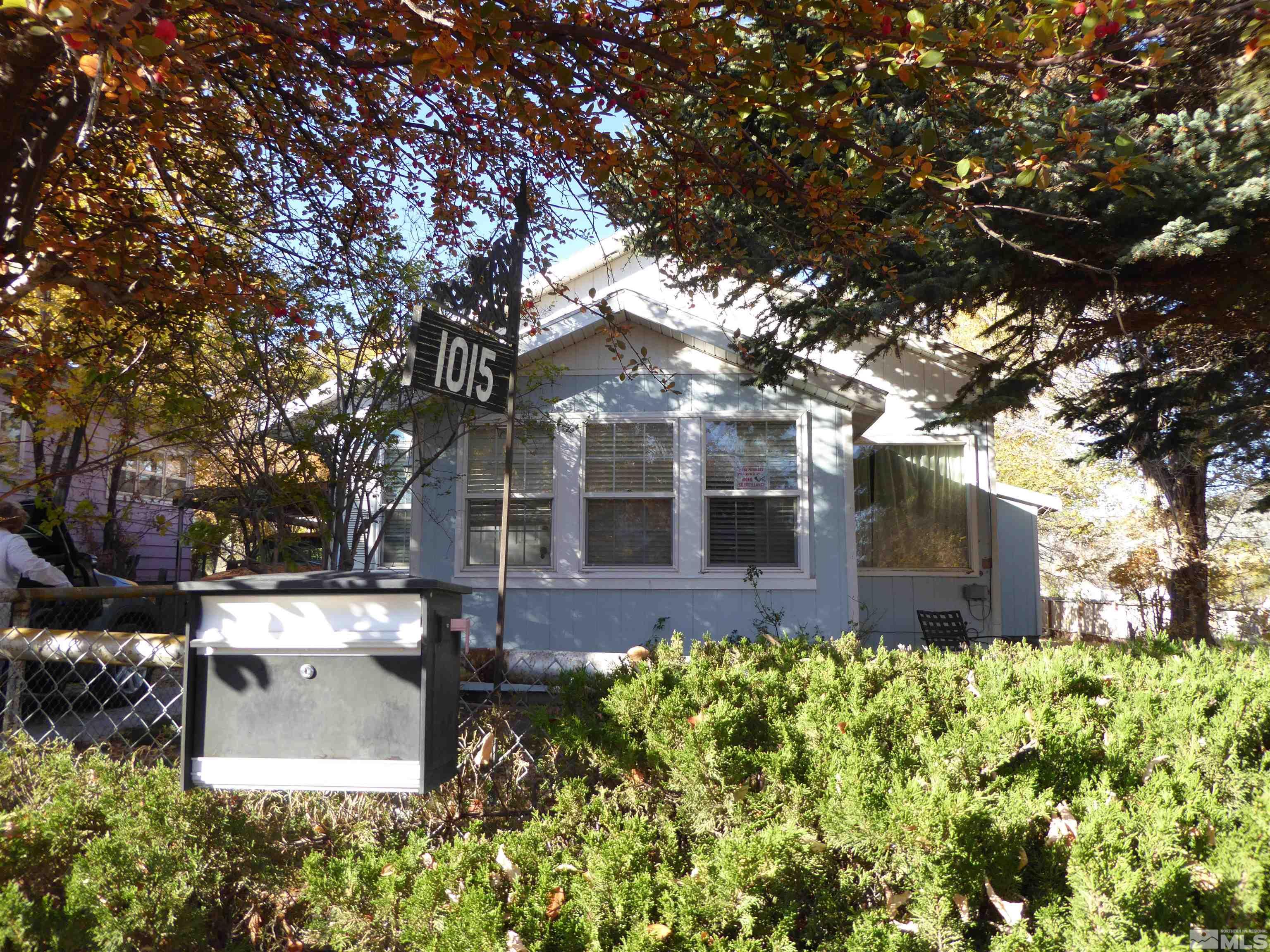 1015 Bell Avenue