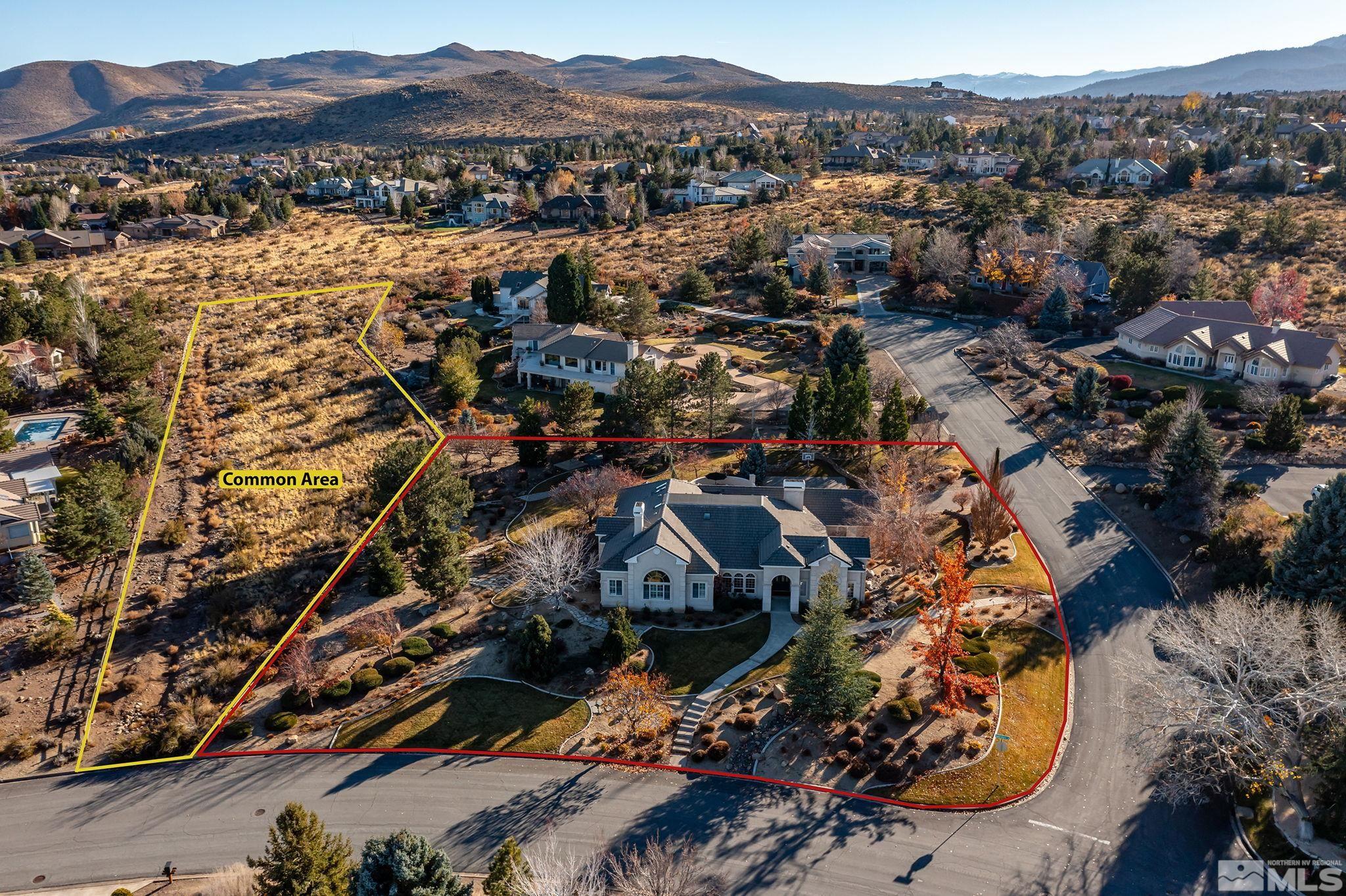 14210 Prairie Flower Court