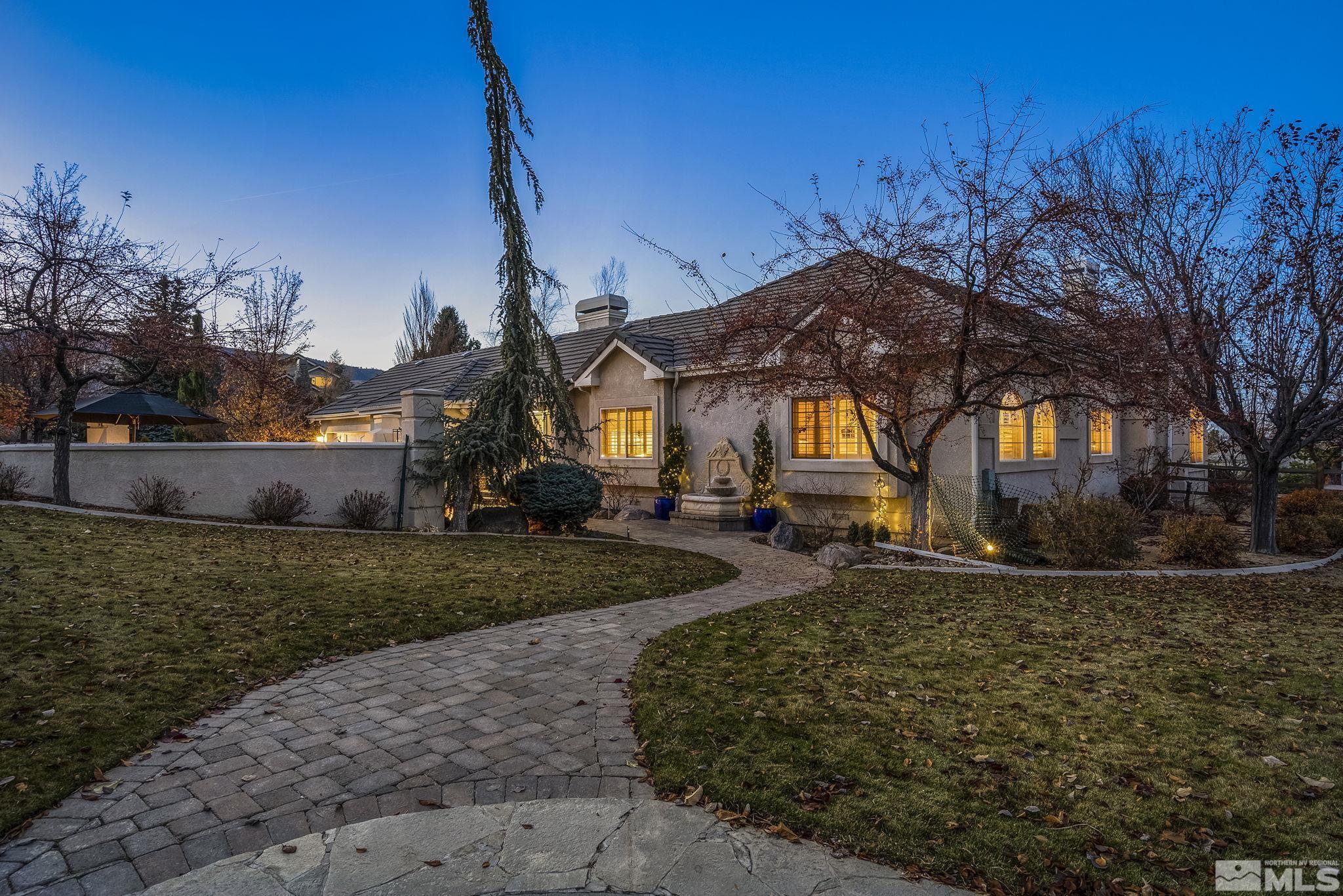 14210 Prairie Flower Court