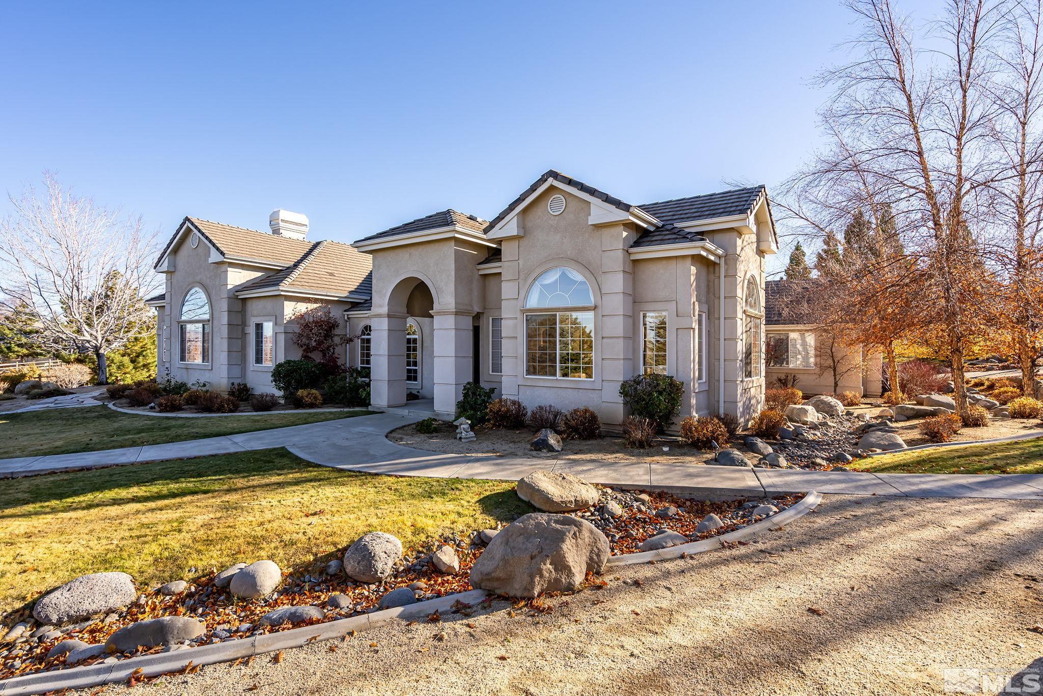 14210 Prairie Flower Court